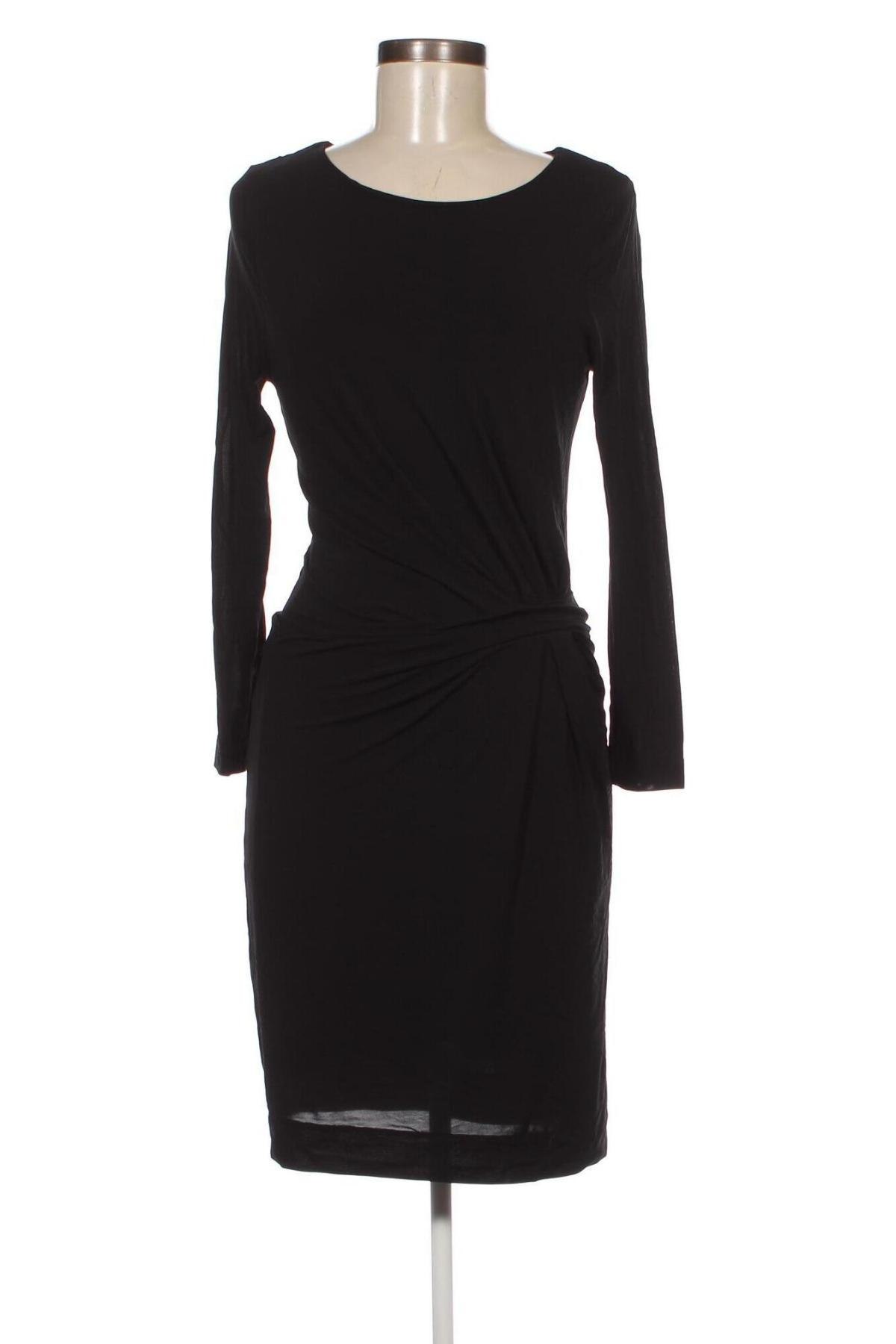 Rochie Rue Blanche, Mărime S, Culoare Negru, Preț 18,36 Lei