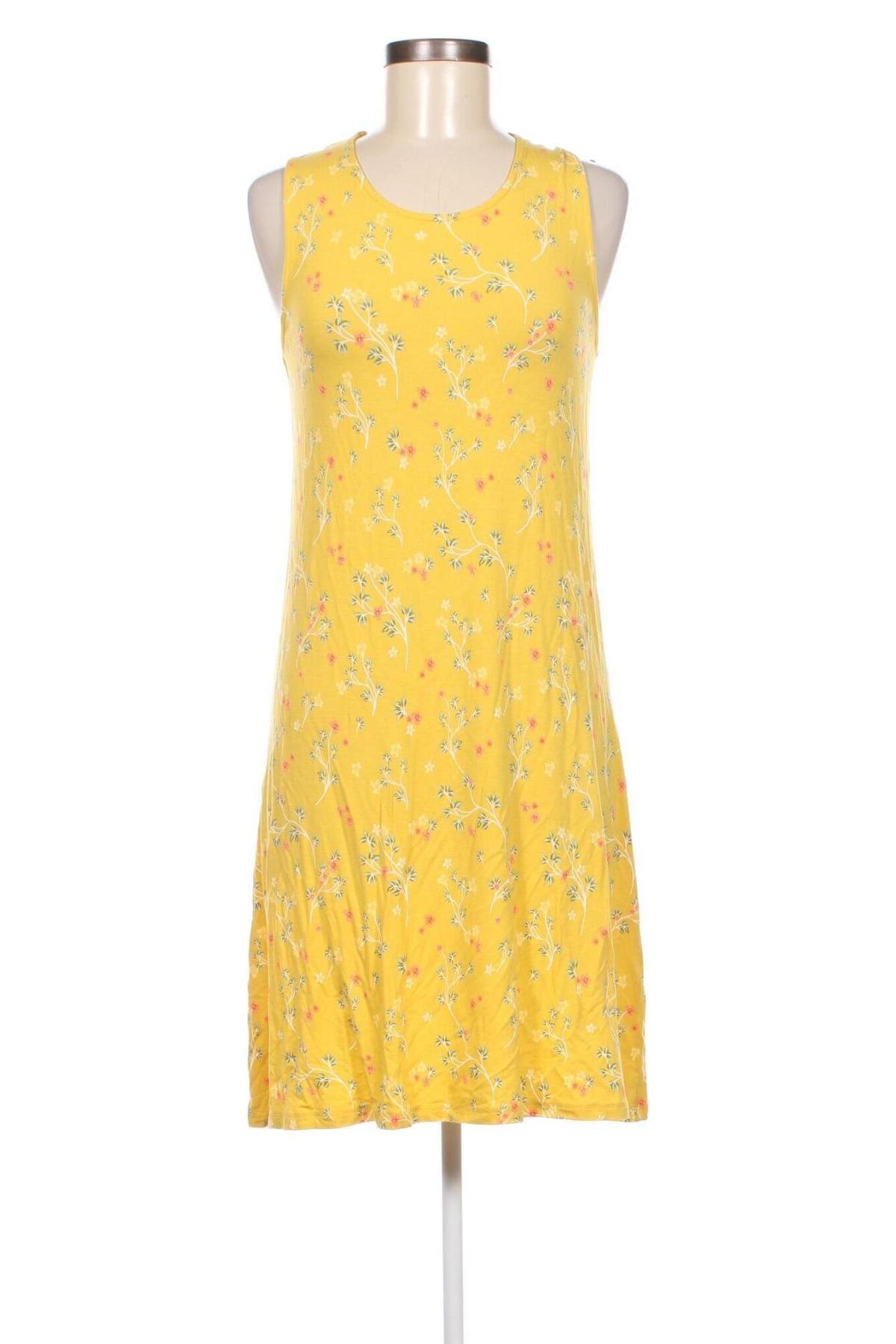 Φόρεμα S.Oliver, Μέγεθος S, Χρώμα Κίτρινο, Τιμή 4,63 €