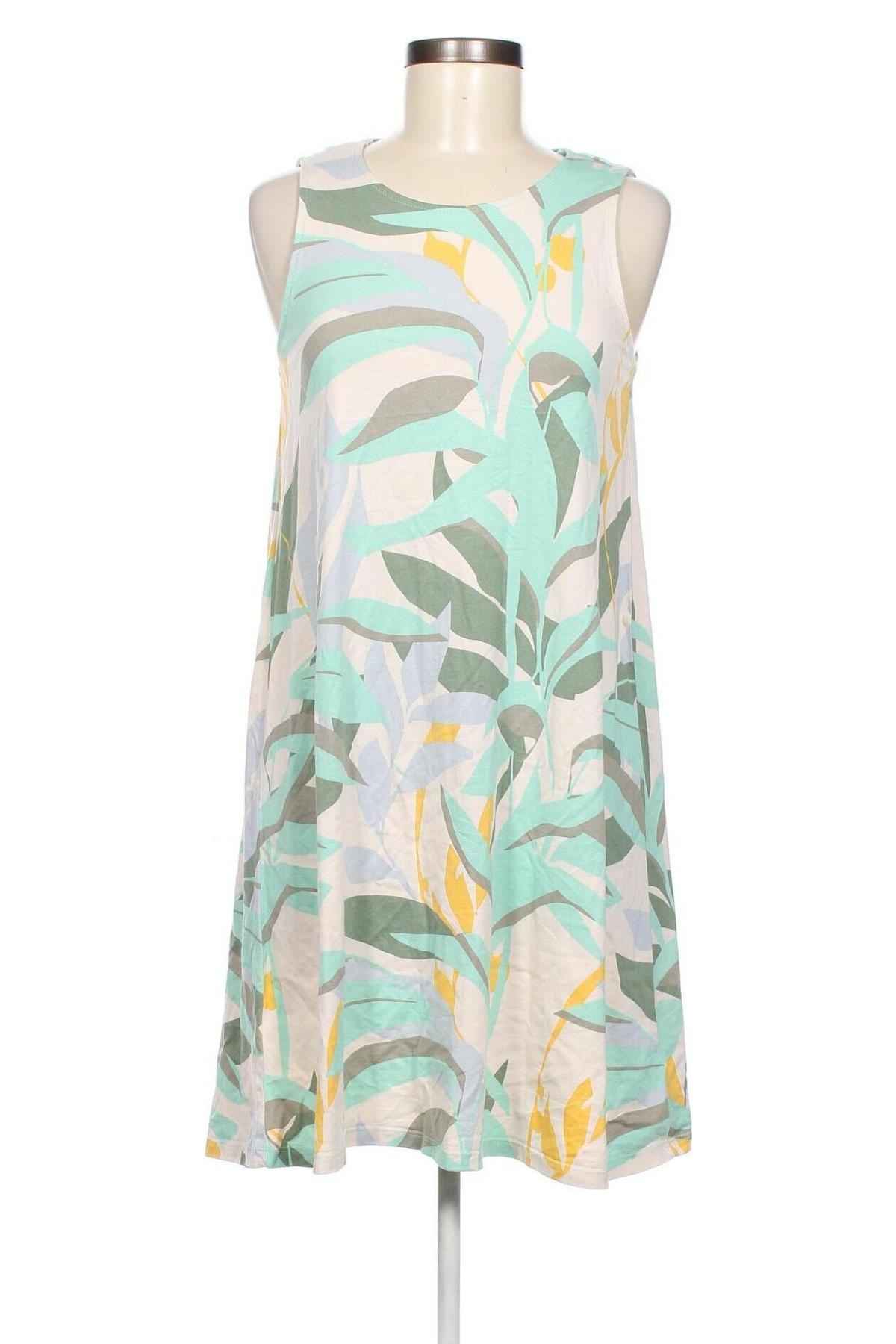 Φόρεμα S.Oliver, Μέγεθος M, Χρώμα Πολύχρωμο, Τιμή 21,03 €