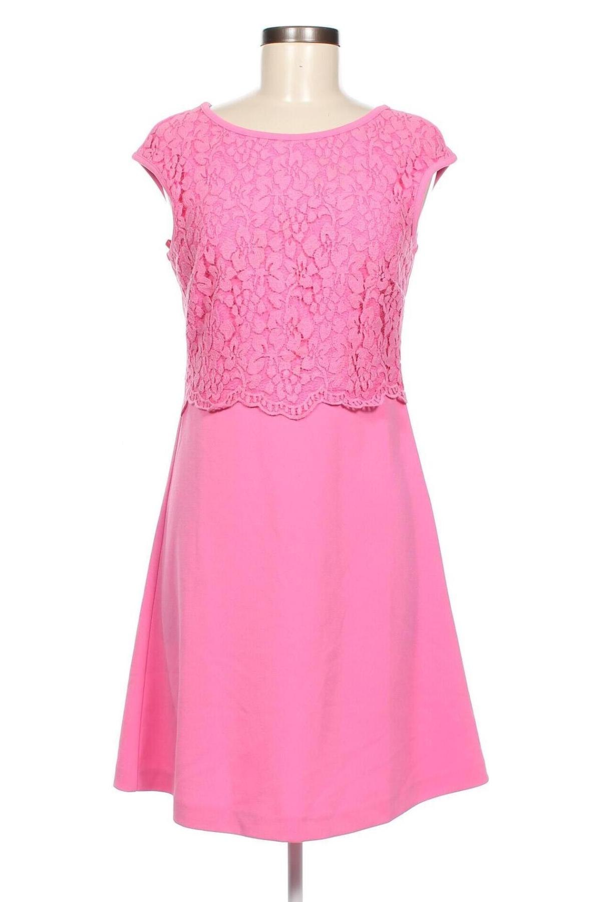 Šaty  S.Oliver Black Label, Velikost S, Barva Růžová, Cena  941,00 Kč