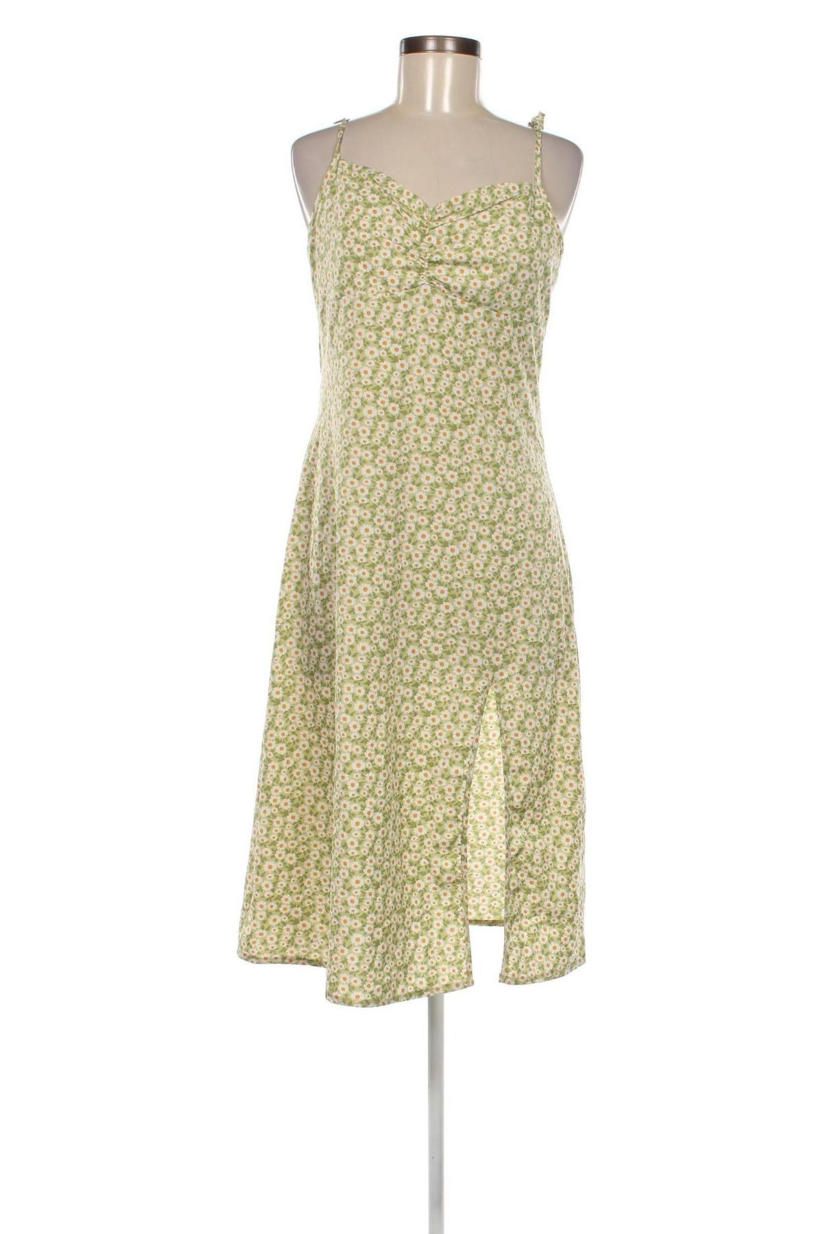 Šaty  SHEIN, Velikost M, Barva Vícebarevné, Cena  208,00 Kč