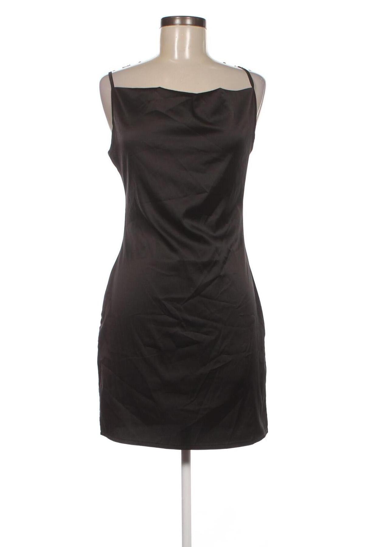 Φόρεμα SHEIN, Μέγεθος M, Χρώμα Μαύρο, Τιμή 4,31 €