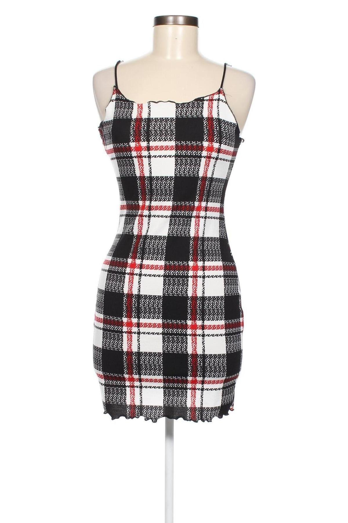 Kleid SHEIN, Größe S, Farbe Mehrfarbig, Preis € 3,83