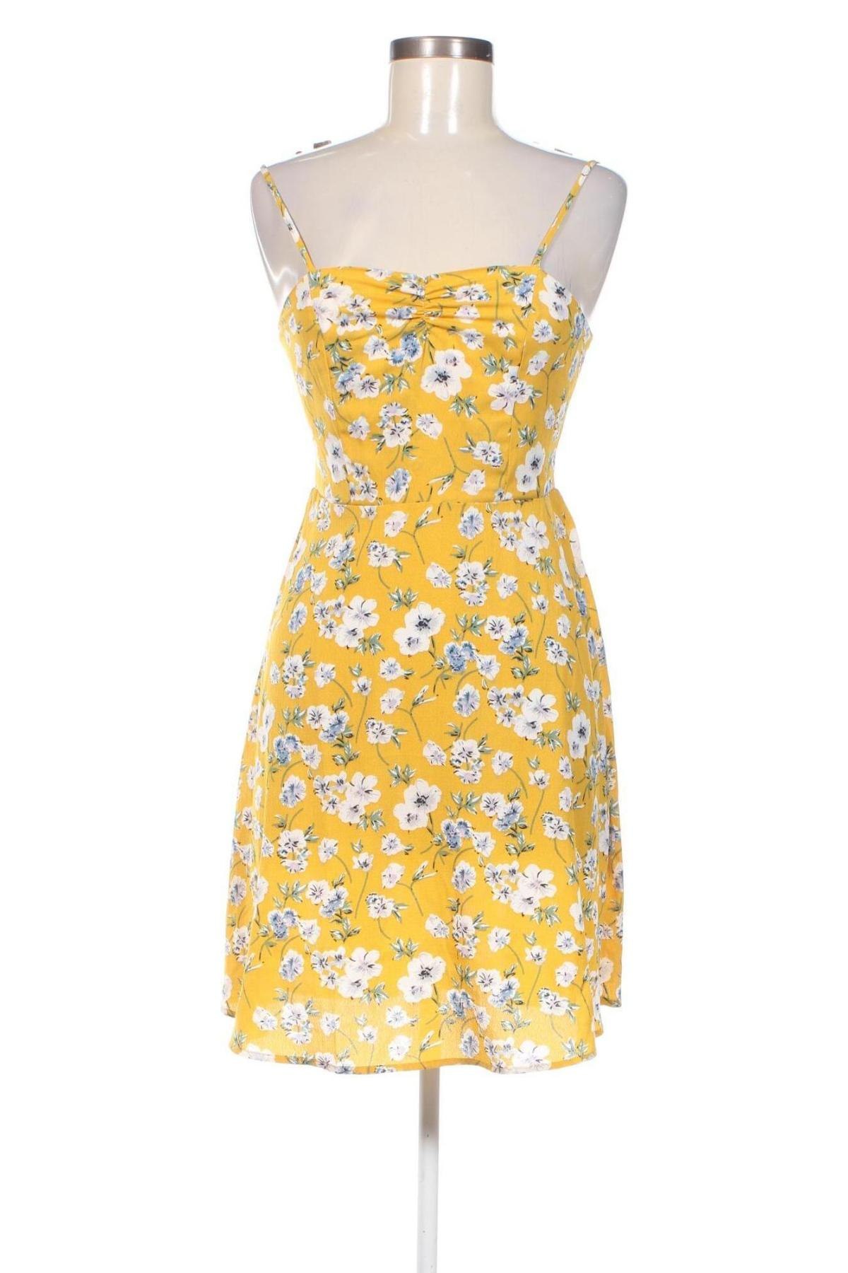 Šaty  SHEIN, Velikost S, Barva Vícebarevné, Cena  125,00 Kč