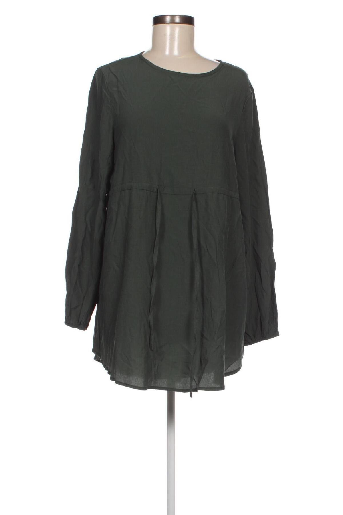 Šaty  SHEIN, Velikost L, Barva Zelená, Cena  462,00 Kč