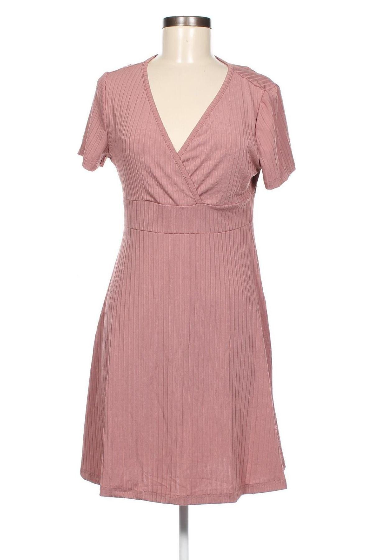 Šaty  SHEIN, Veľkosť XS, Farba Ružová, Cena  3,95 €