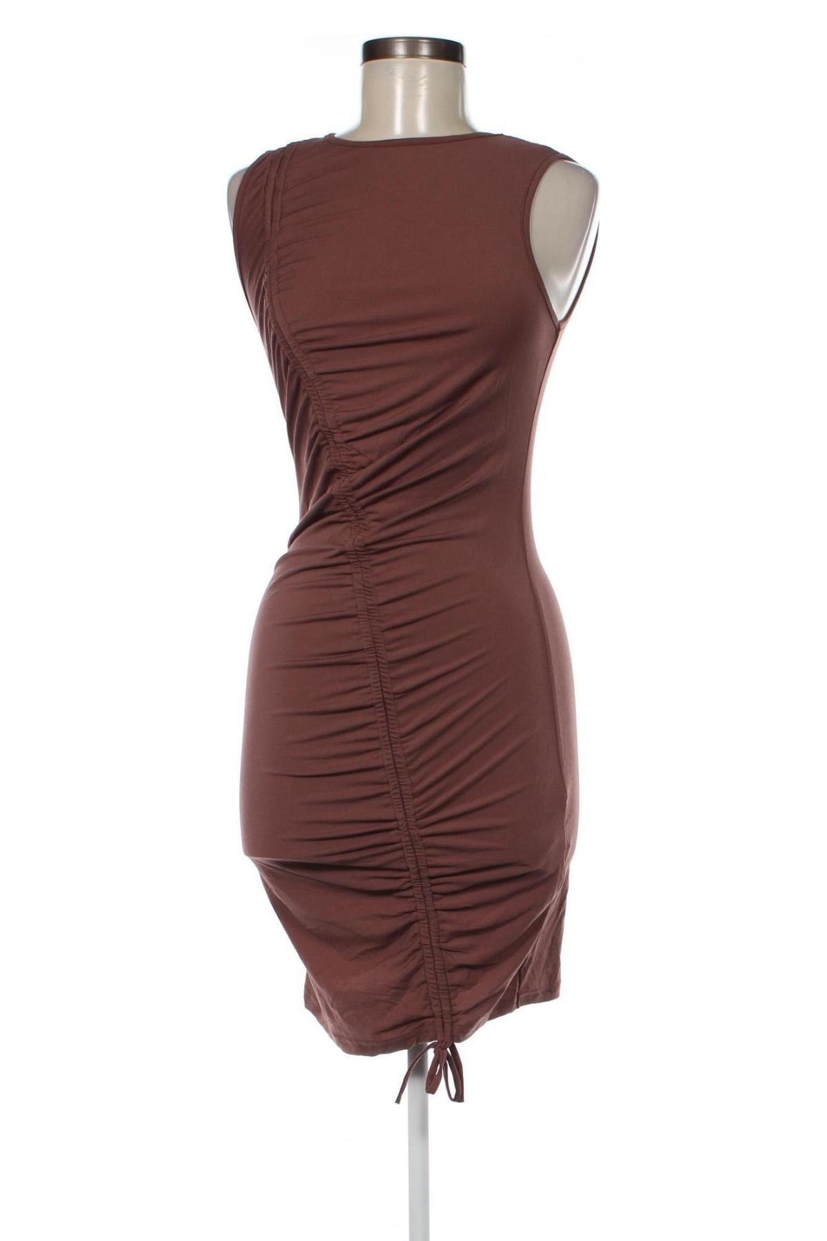 Šaty  SHEIN, Veľkosť M, Farba Popolavo ružová, Cena  16,44 €