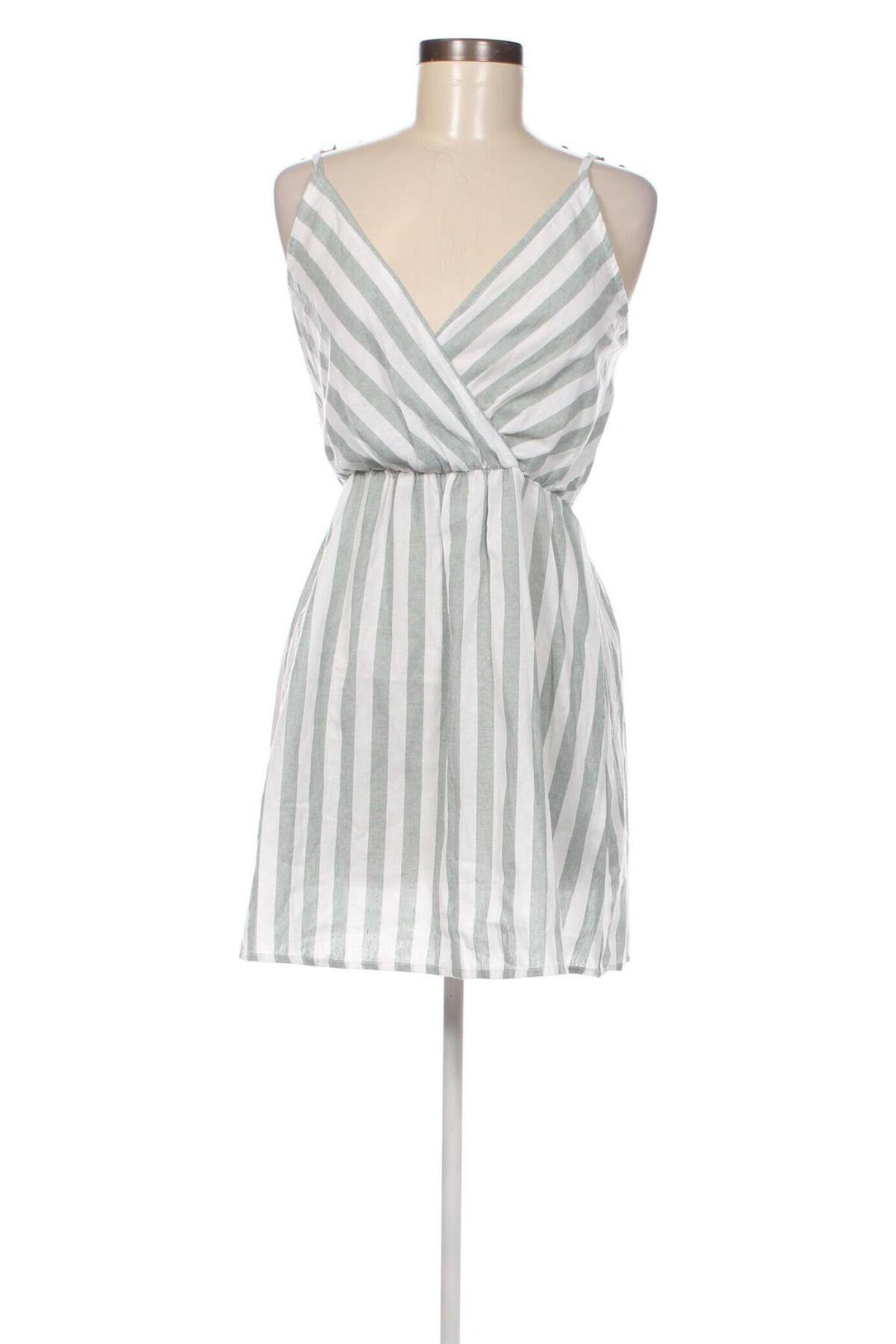 Kleid SHEIN, Größe S, Farbe Mehrfarbig, Preis 4,64 €