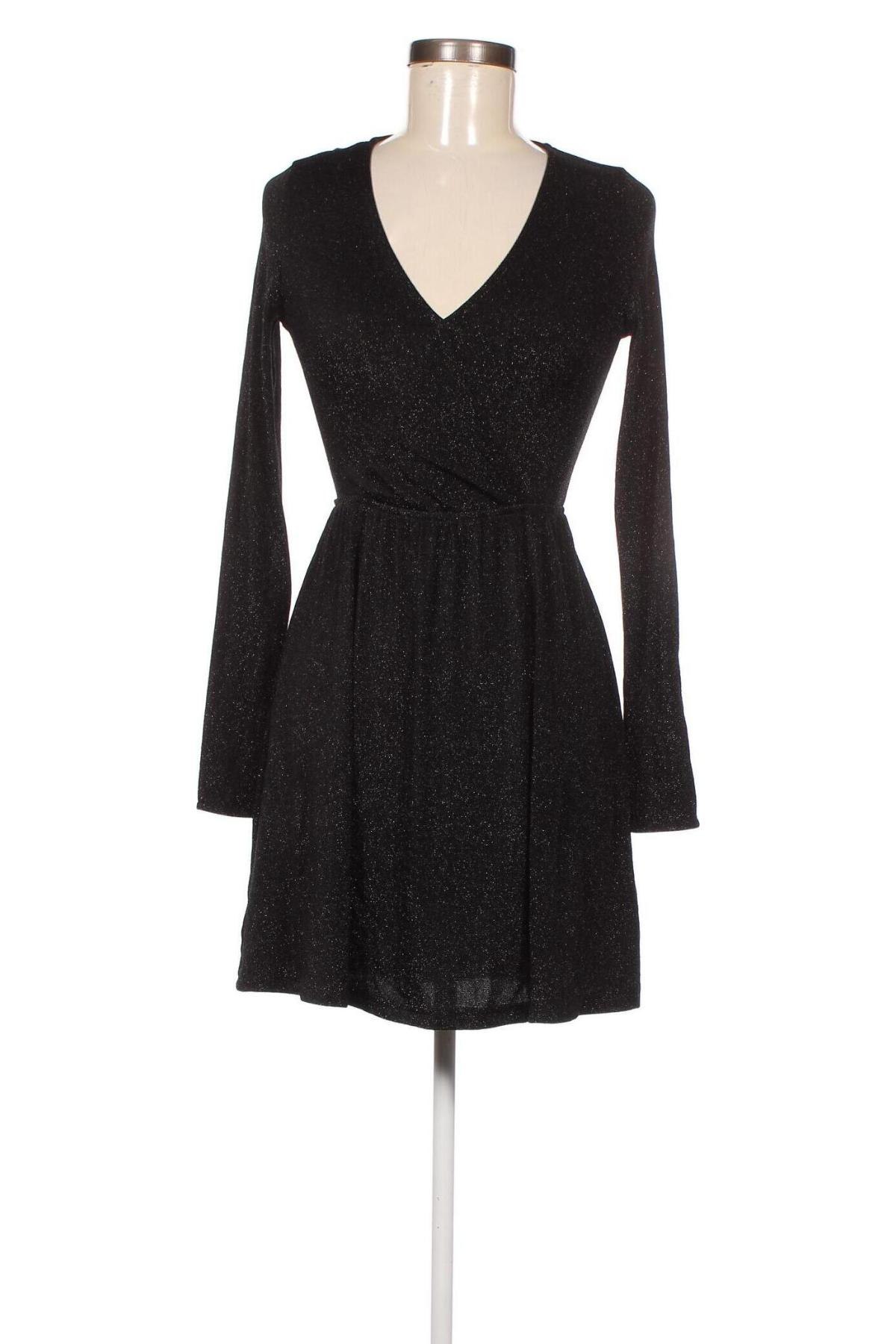 Φόρεμα SHEIN, Μέγεθος S, Χρώμα Μαύρο, Τιμή 3,59 €