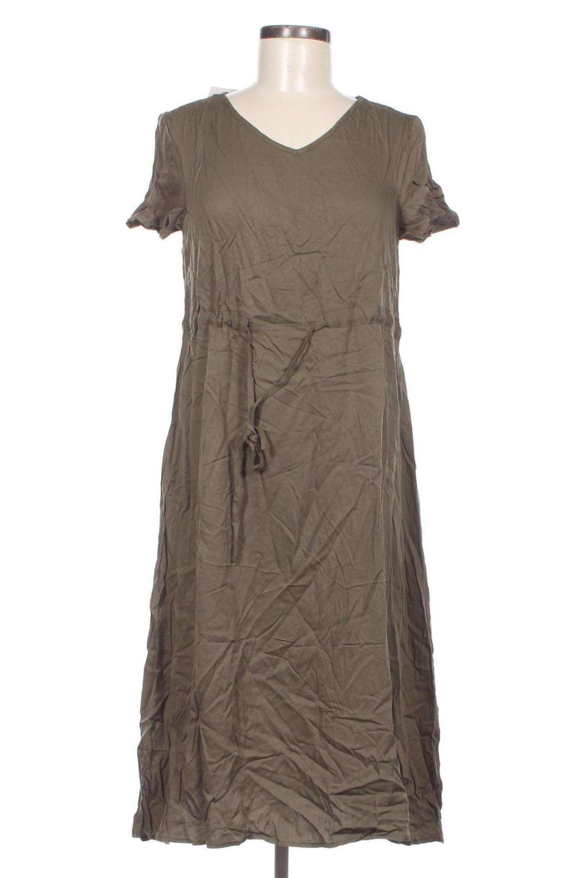 Φόρεμα SHEIN, Μέγεθος S, Χρώμα Πράσινο, Τιμή 5,56 €