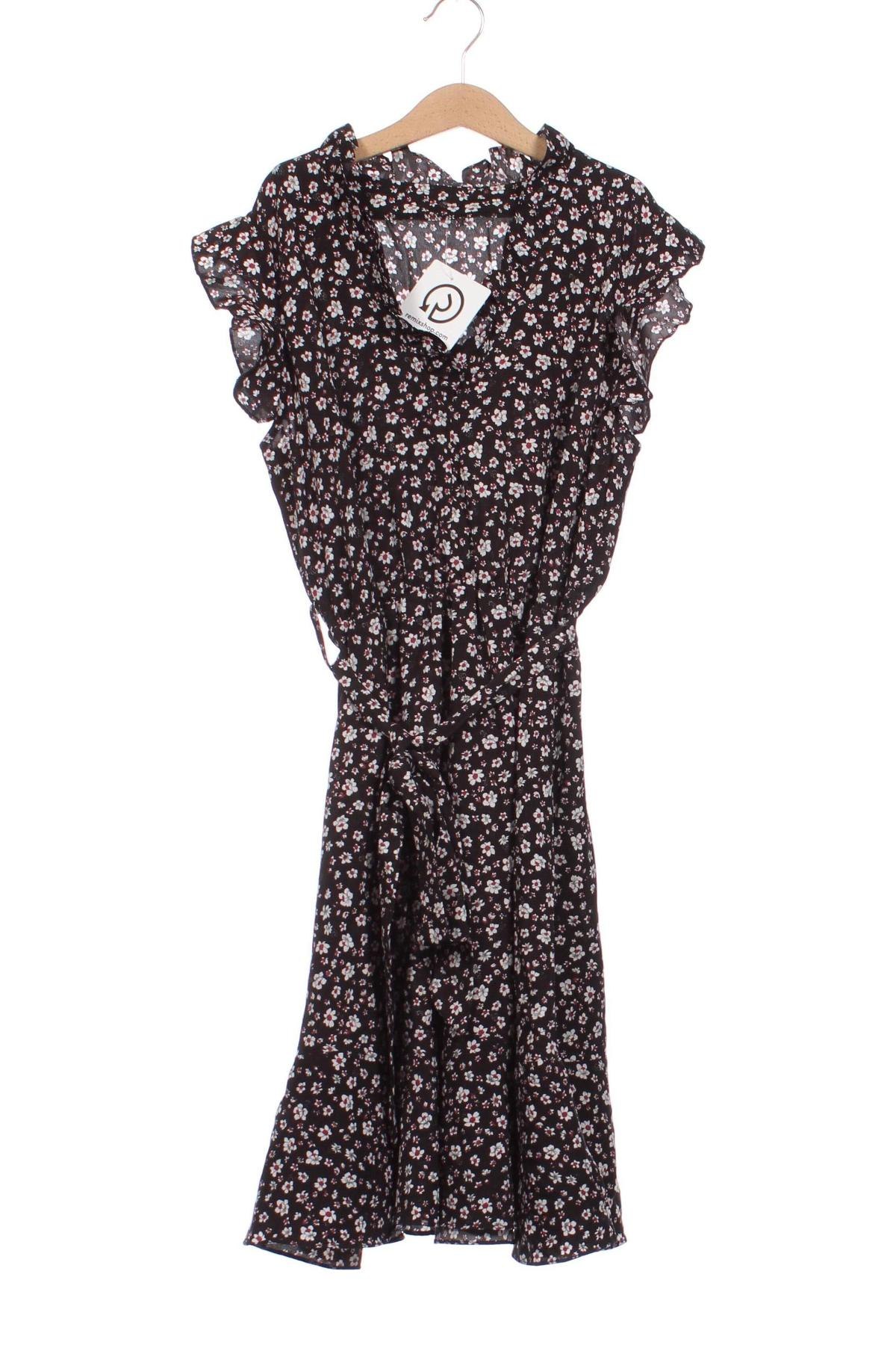 Kleid SHEIN, Größe S, Farbe Schwarz, Preis 8,27 €