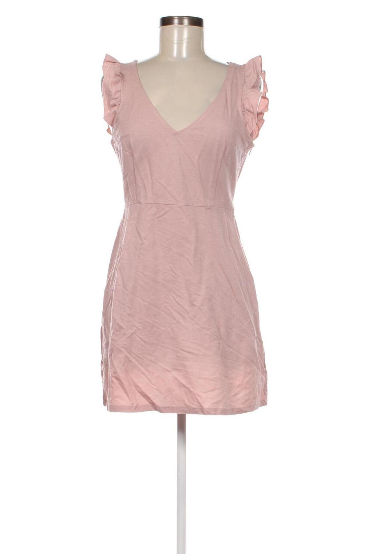 Šaty  SHEIN, Veľkosť M, Farba Ružová, Cena  4,44 €