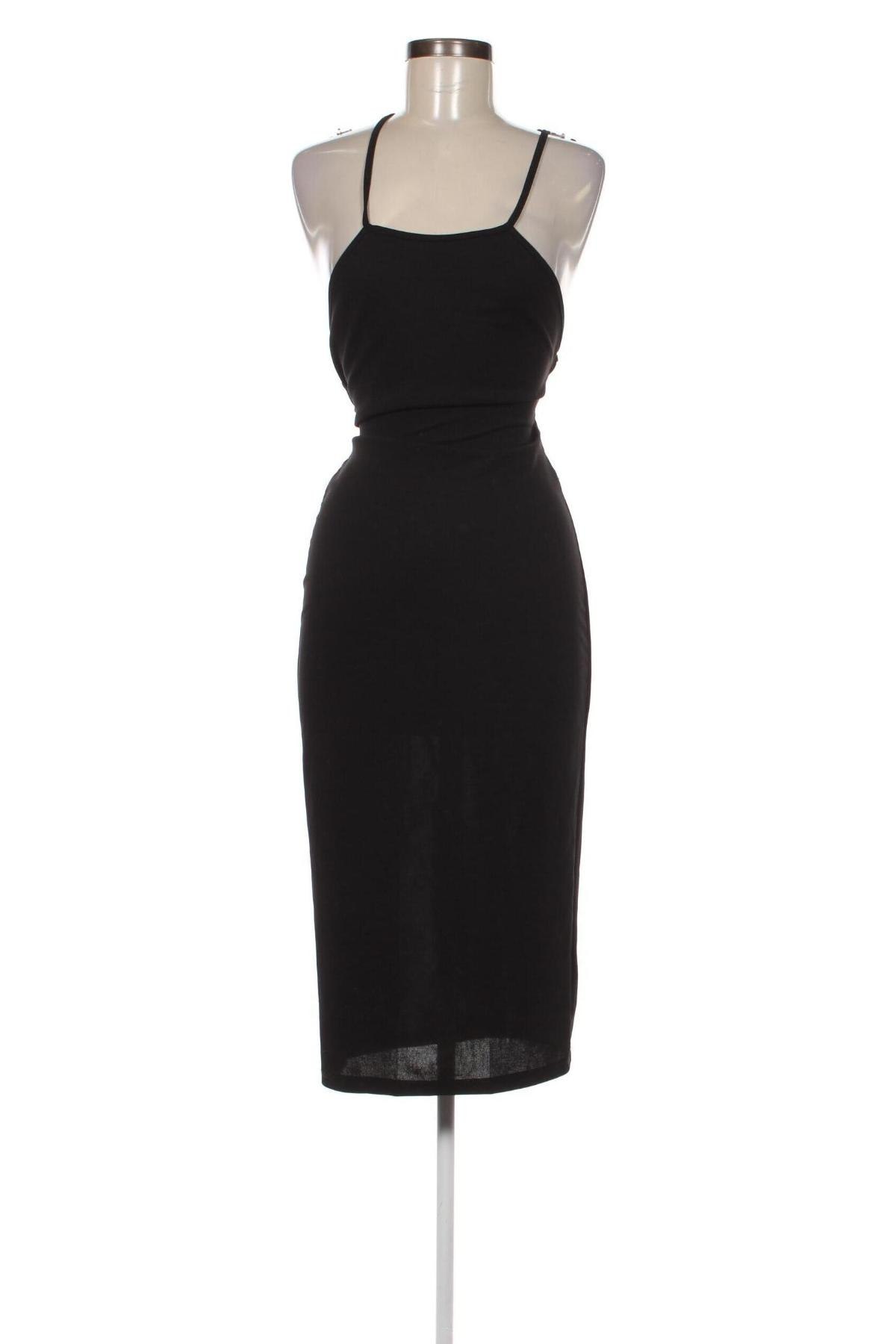 Rochie SHEIN, Mărime M, Culoare Negru, Preț 95,39 Lei