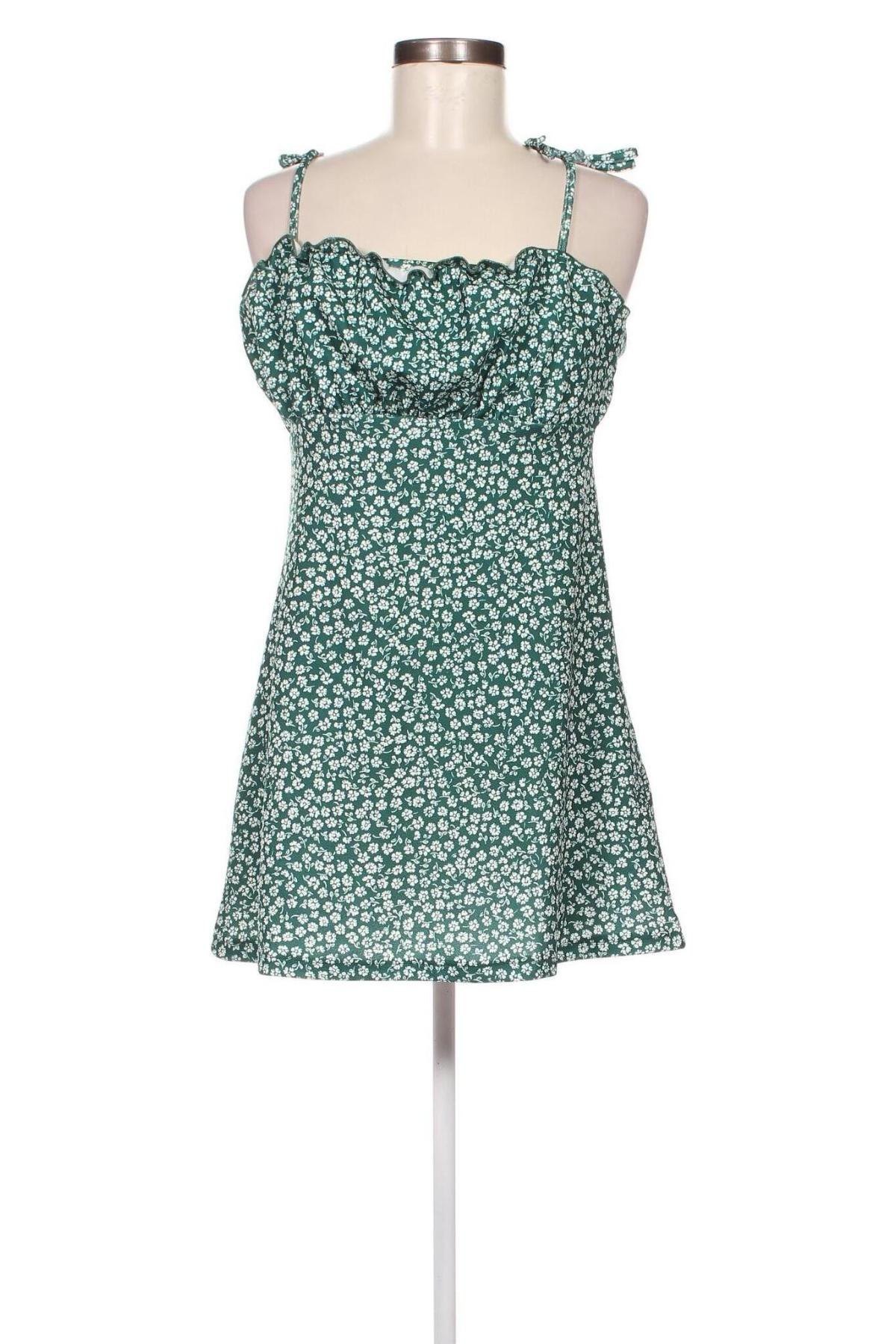 Φόρεμα SHEIN, Μέγεθος M, Χρώμα Πολύχρωμο, Τιμή 4,49 €