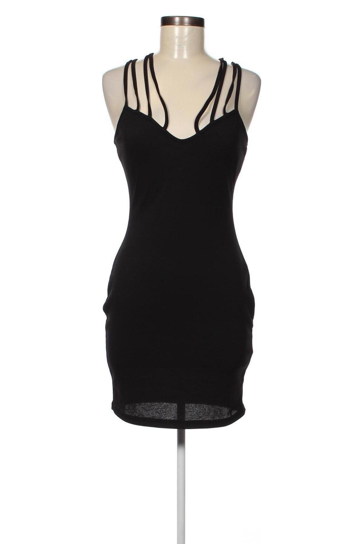 Rochie SHEIN, Mărime M, Culoare Negru, Preț 95,39 Lei