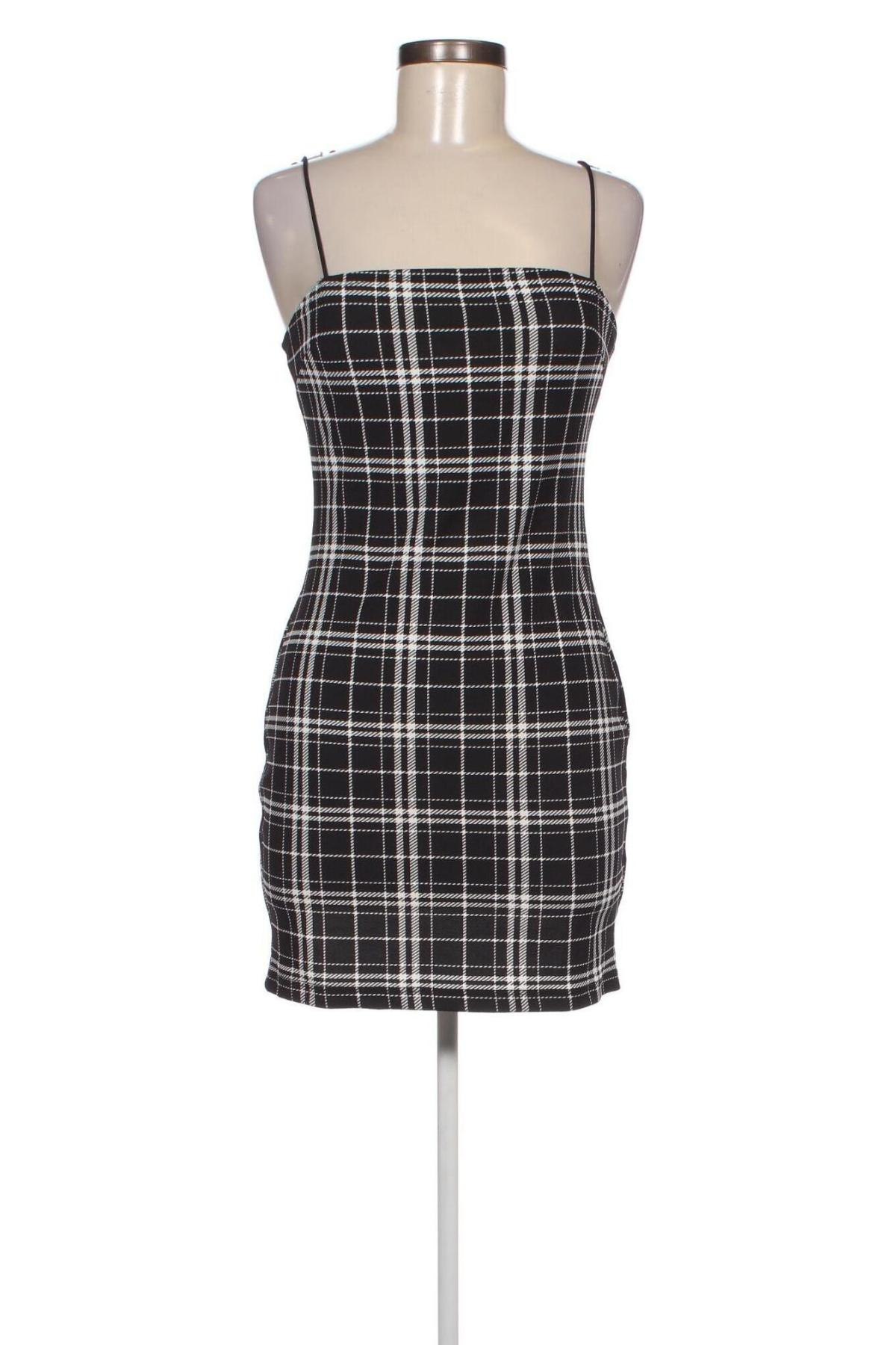 Kleid SHEIN, Größe S, Farbe Schwarz, Preis € 4,04