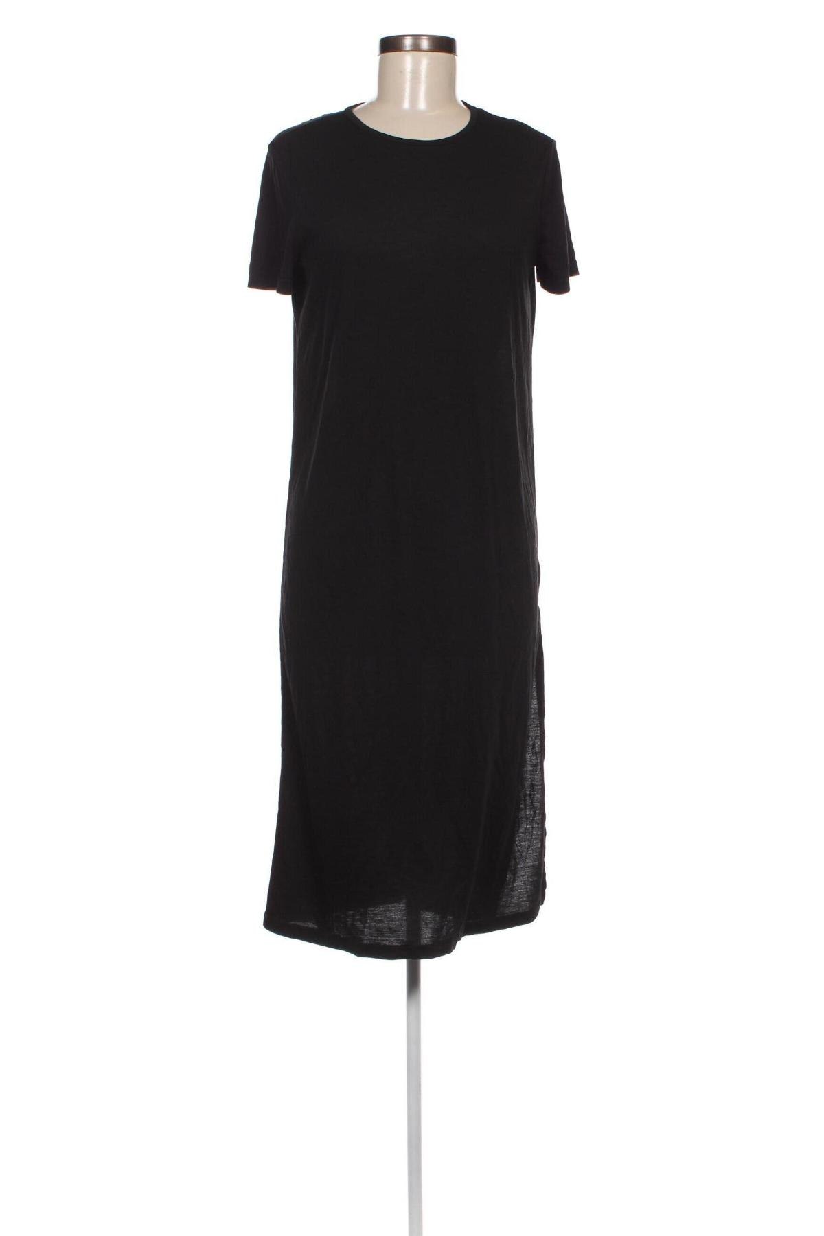 Rochie SHEIN, Mărime M, Culoare Negru, Preț 95,39 Lei