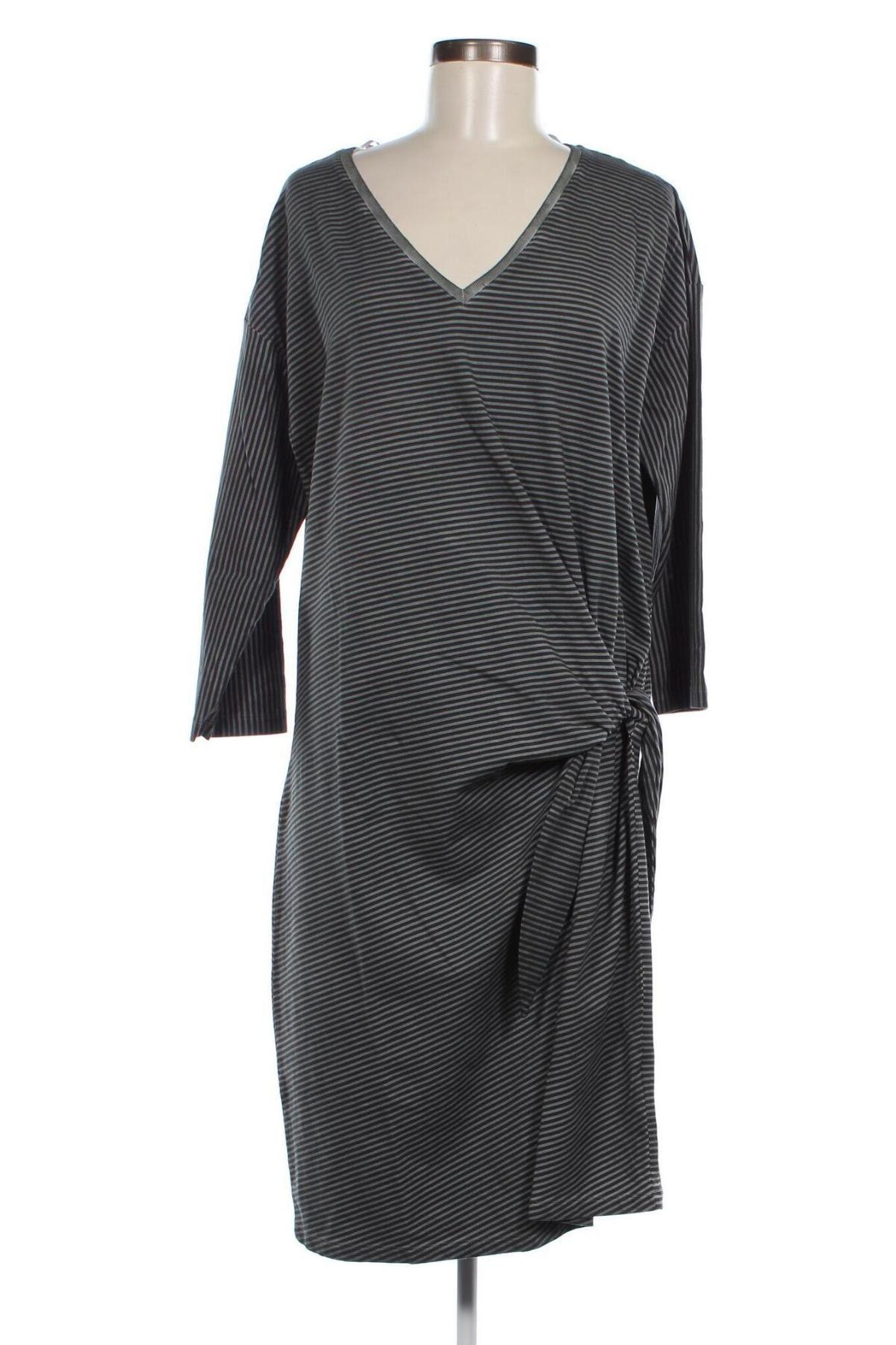 Kleid Sandwich_, Größe XXL, Farbe Grau, Preis 13,53 €