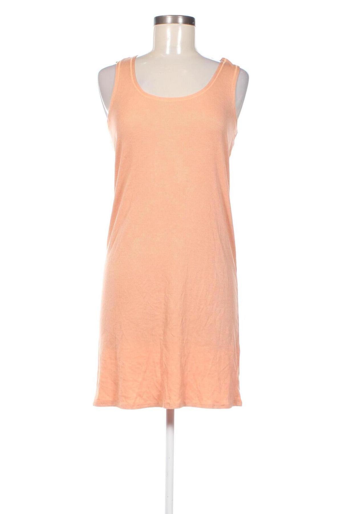 Kleid Schiesser, Größe M, Farbe Orange, Preis 23,66 €