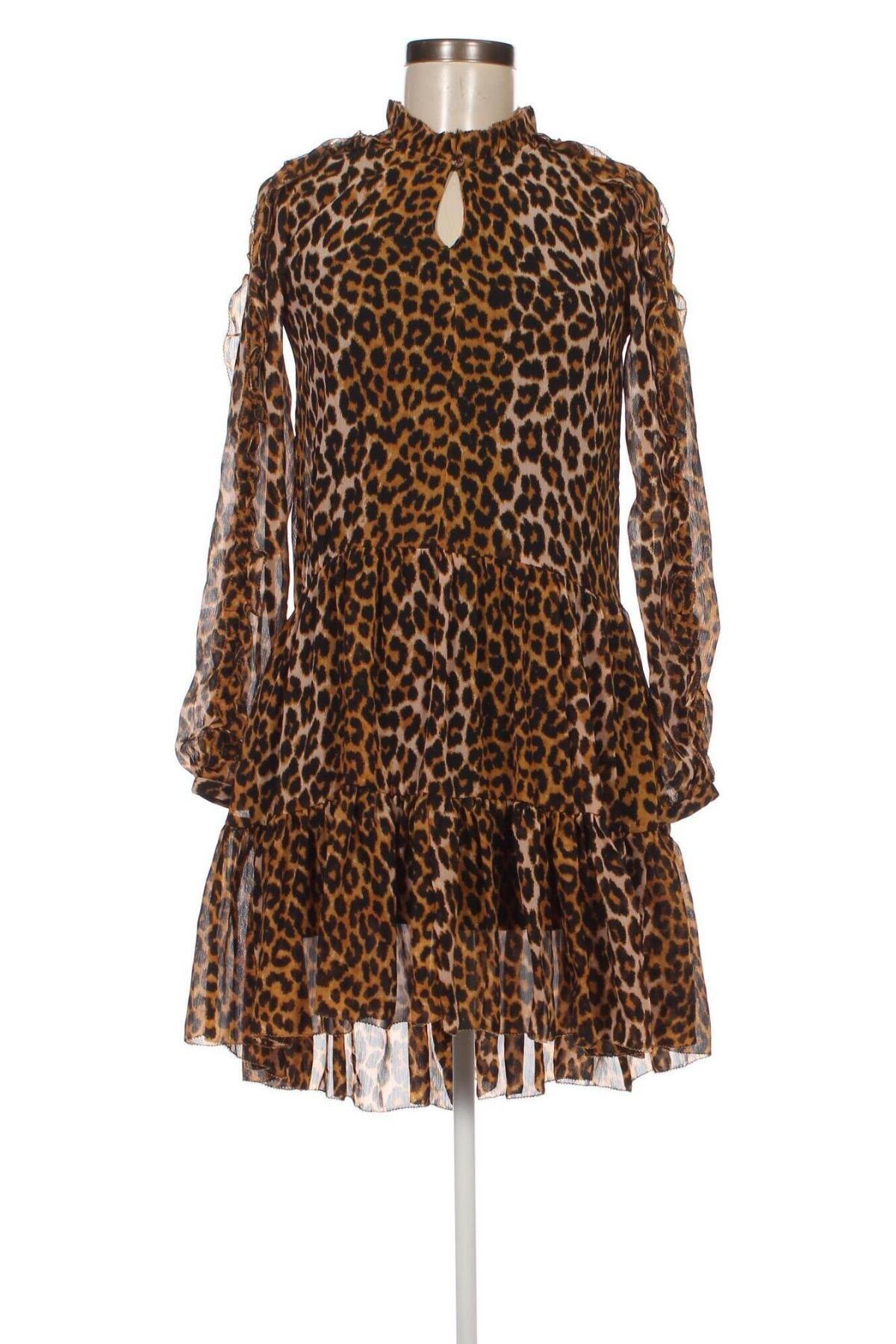 Kleid Scotch & Soda, Größe L, Farbe Mehrfarbig, Preis € 64,72