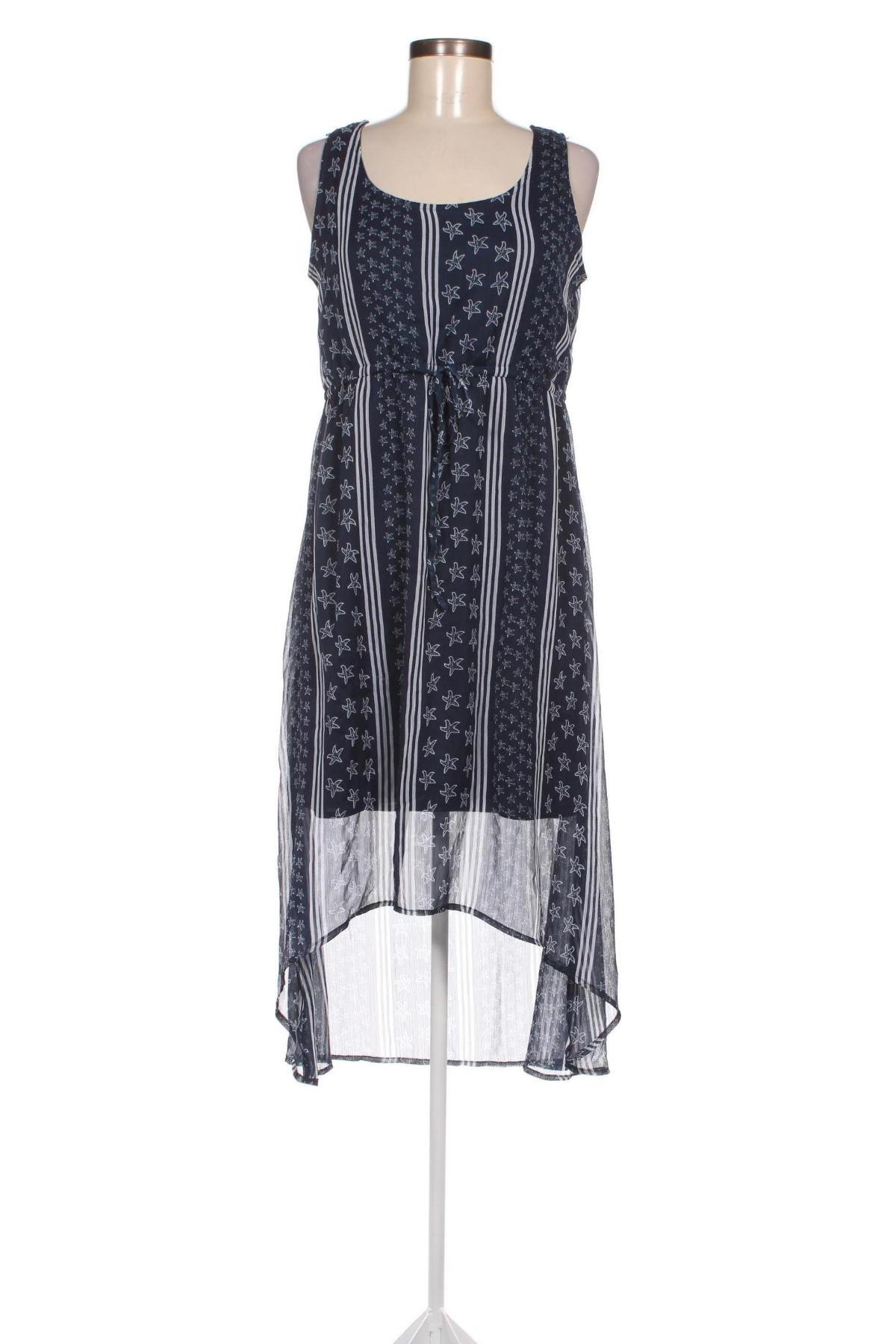 Kleid Sebago, Größe S, Farbe Blau, Preis 18,12 €
