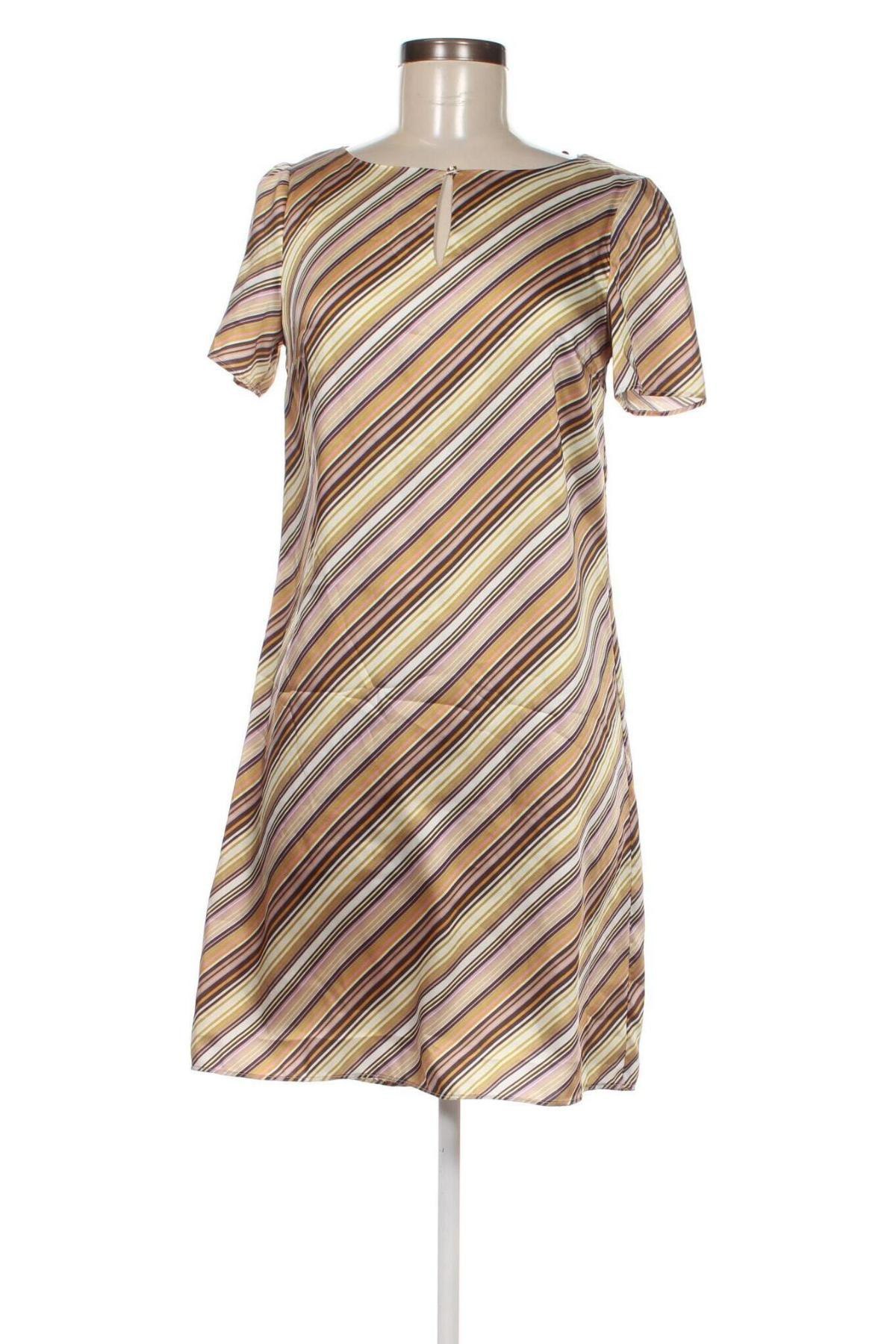 Kleid Senso, Größe S, Farbe Mehrfarbig, Preis 6,62 €