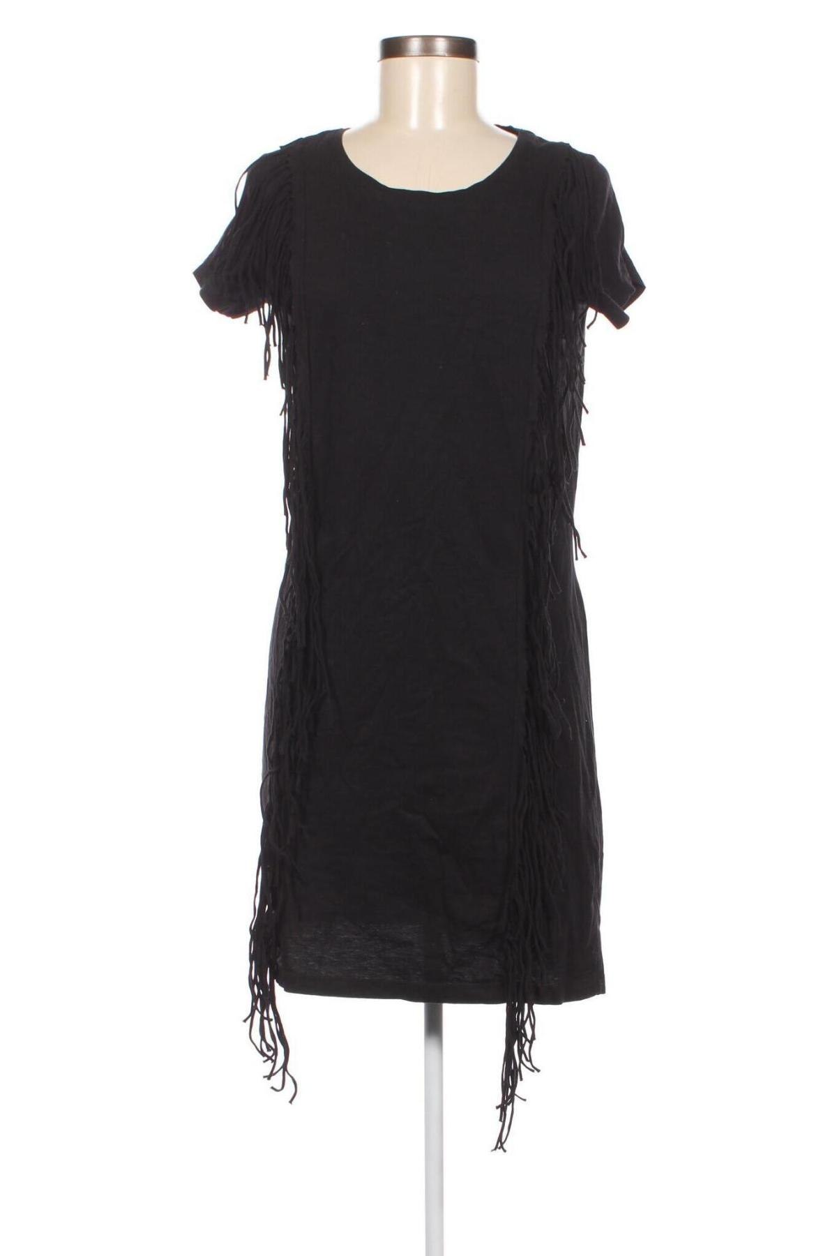 Φόρεμα Seven Sisters, Μέγεθος S, Χρώμα Μαύρο, Τιμή 4,84 €