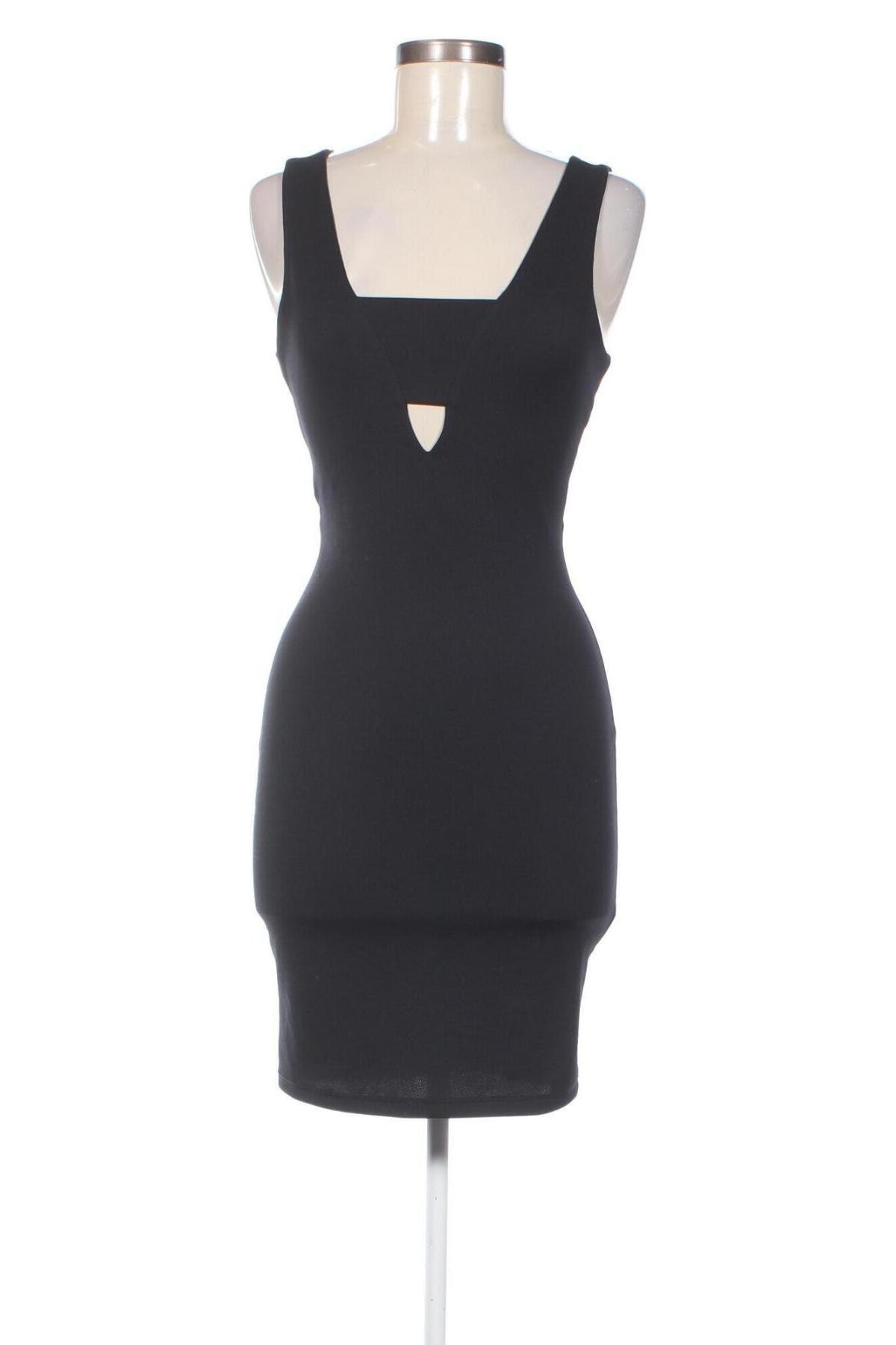 Šaty  Seven Sisters, Veľkosť XS, Farba Čierna, Cena  4,69 €