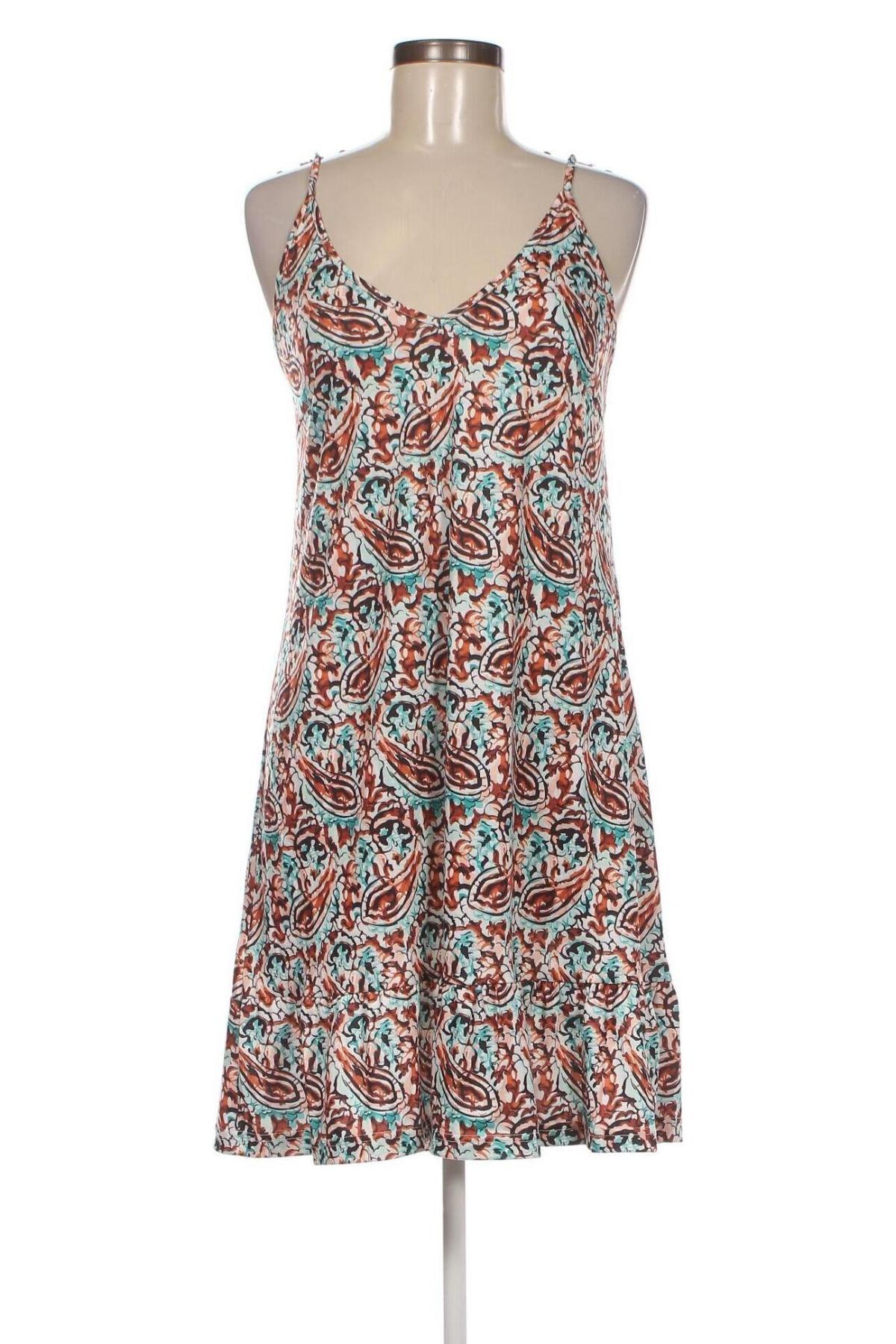 Kleid Sheilay, Größe S, Farbe Mehrfarbig, Preis € 20,18
