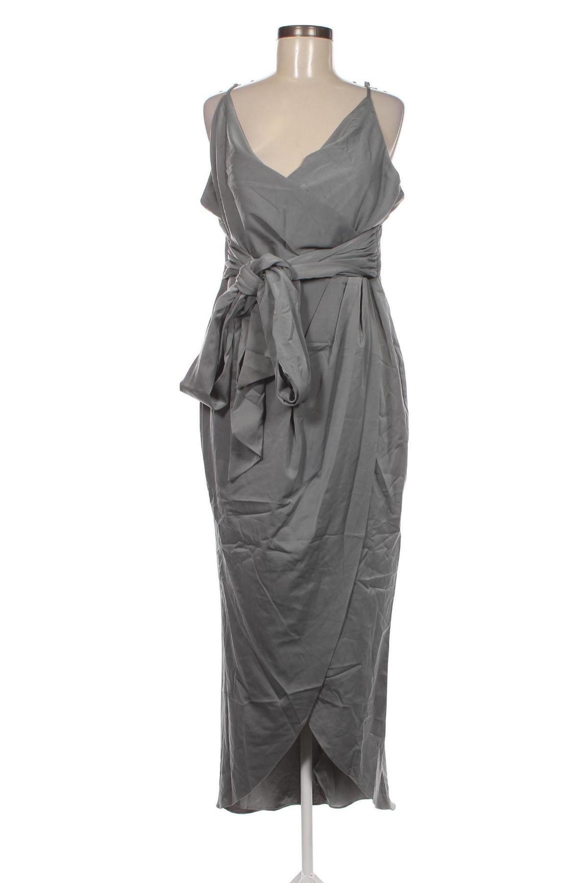 Kleid Showpo, Größe XL, Farbe Grün, Preis 91,86 €