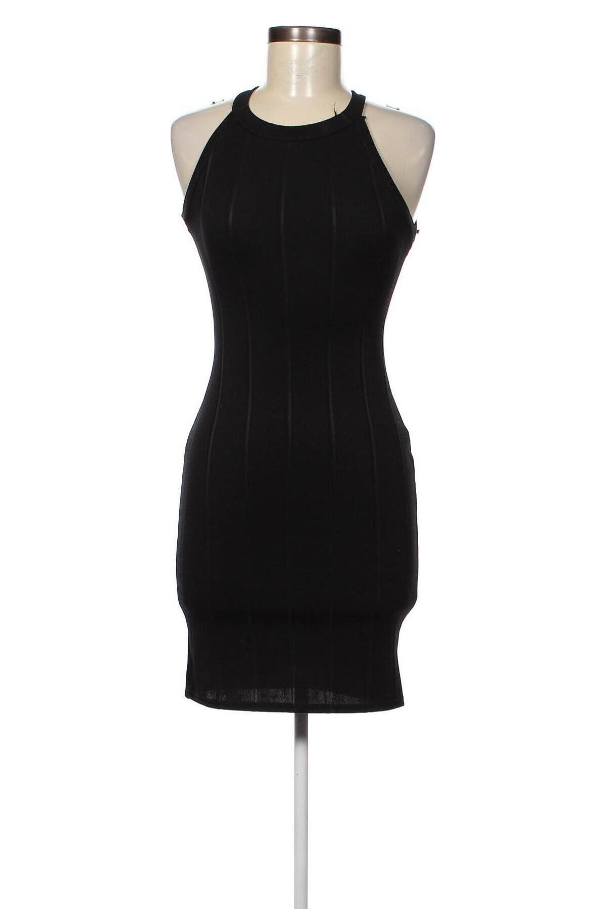Kleid Sisters Point, Größe S, Farbe Schwarz, Preis € 4,02