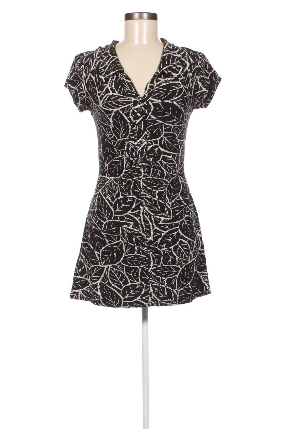 Φόρεμα Sisters Point, Μέγεθος M, Χρώμα Μαύρο, Τιμή 4,63 €