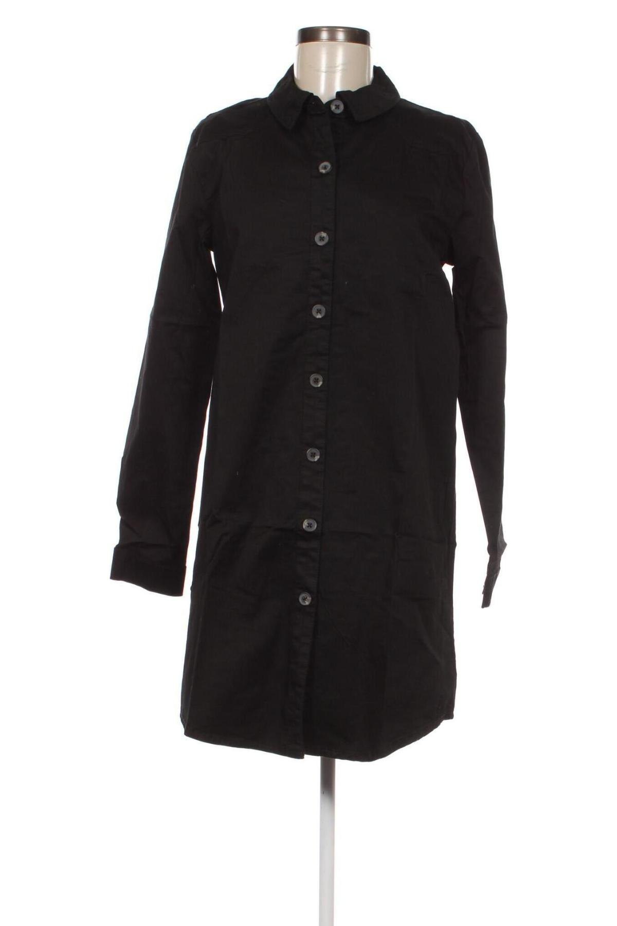 Φόρεμα Sisters Point, Μέγεθος L, Χρώμα Μαύρο, Τιμή 52,13 €