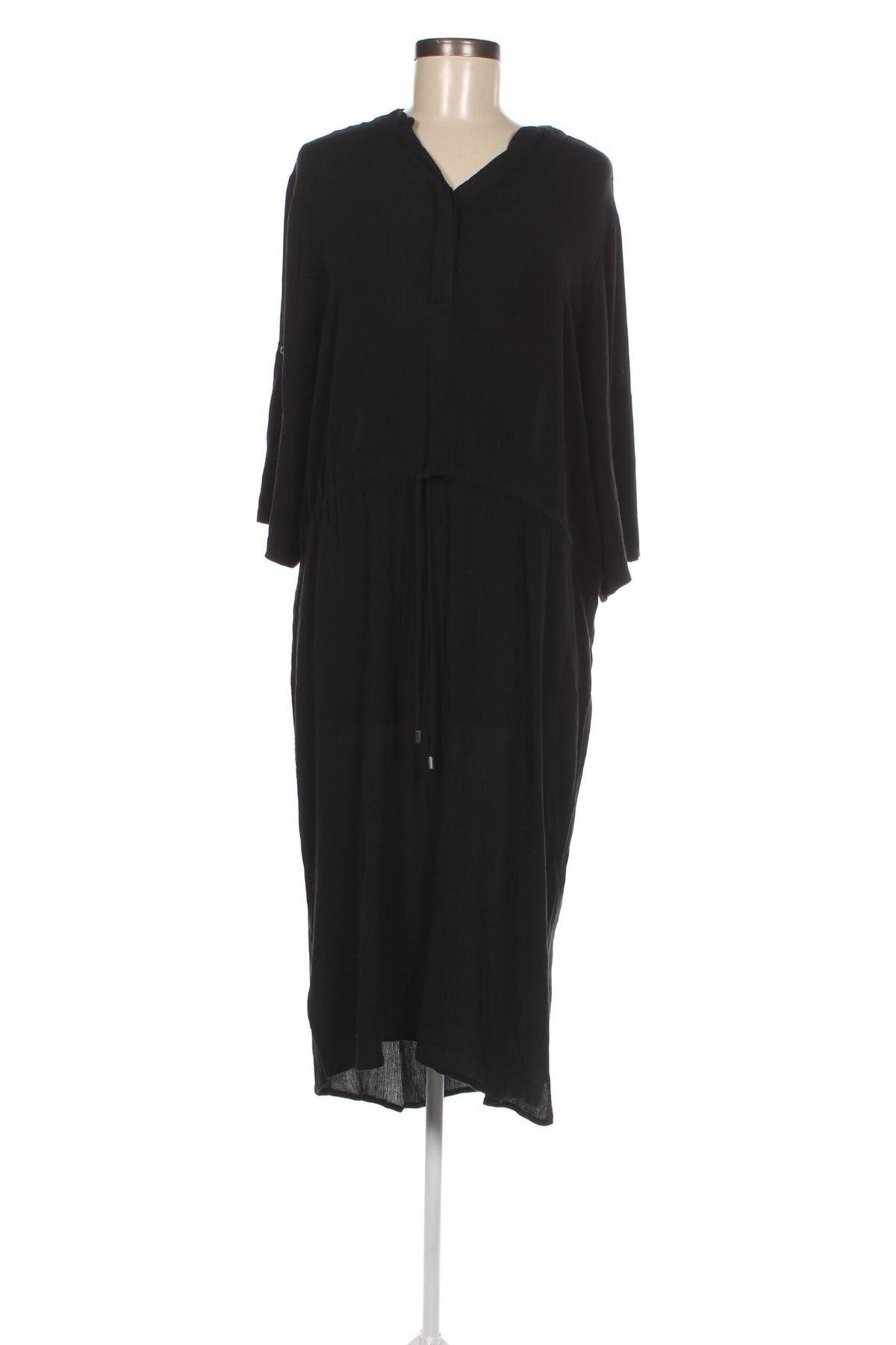 Šaty  Soaked In Luxury, Velikost XL, Barva Černá, Cena  2 536,00 Kč
