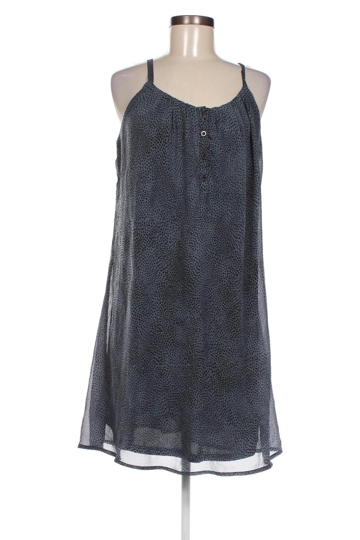 Šaty  Soaked In Luxury, Veľkosť L, Farba Modrá, Cena  33,45 €