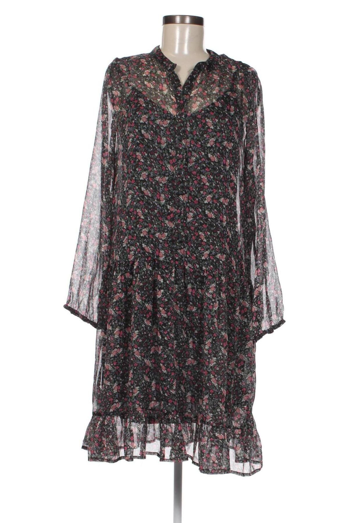 Φόρεμα Soaked In Luxury, Μέγεθος L, Χρώμα Πολύχρωμο, Τιμή 14,60 €