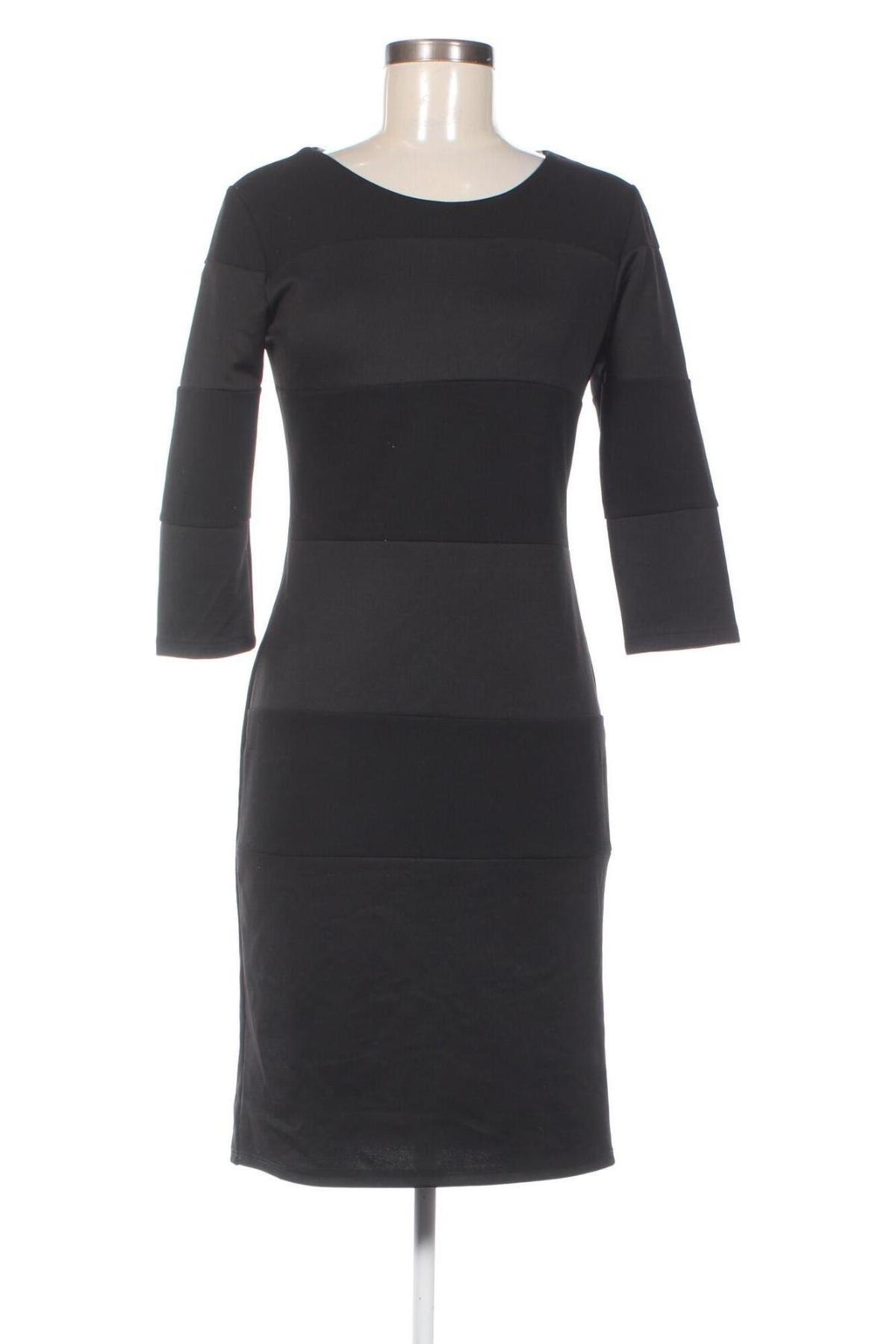 Šaty  Sophia, Veľkosť M, Farba Čierna, Cena  3,62 €