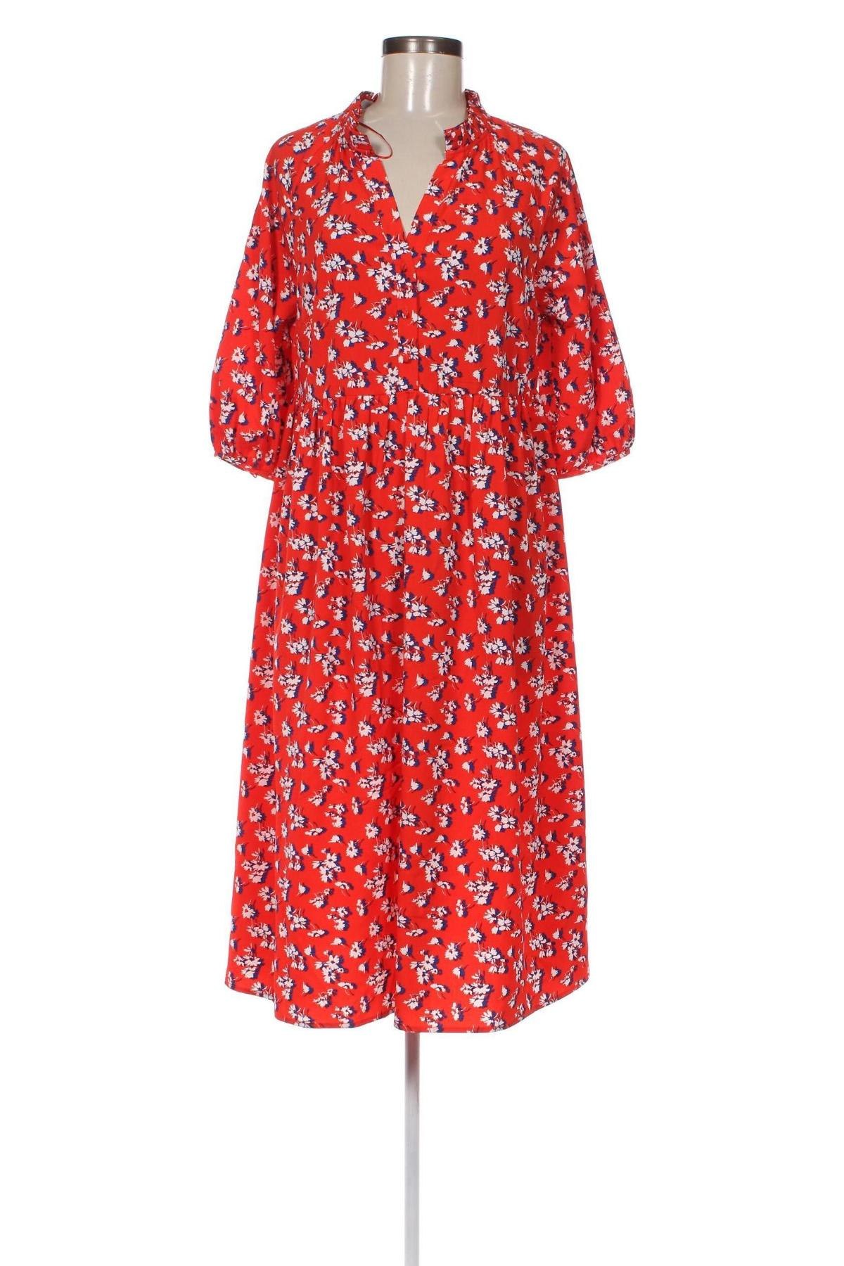 Kleid Sora, Größe M, Farbe Rot, Preis 20,18 €