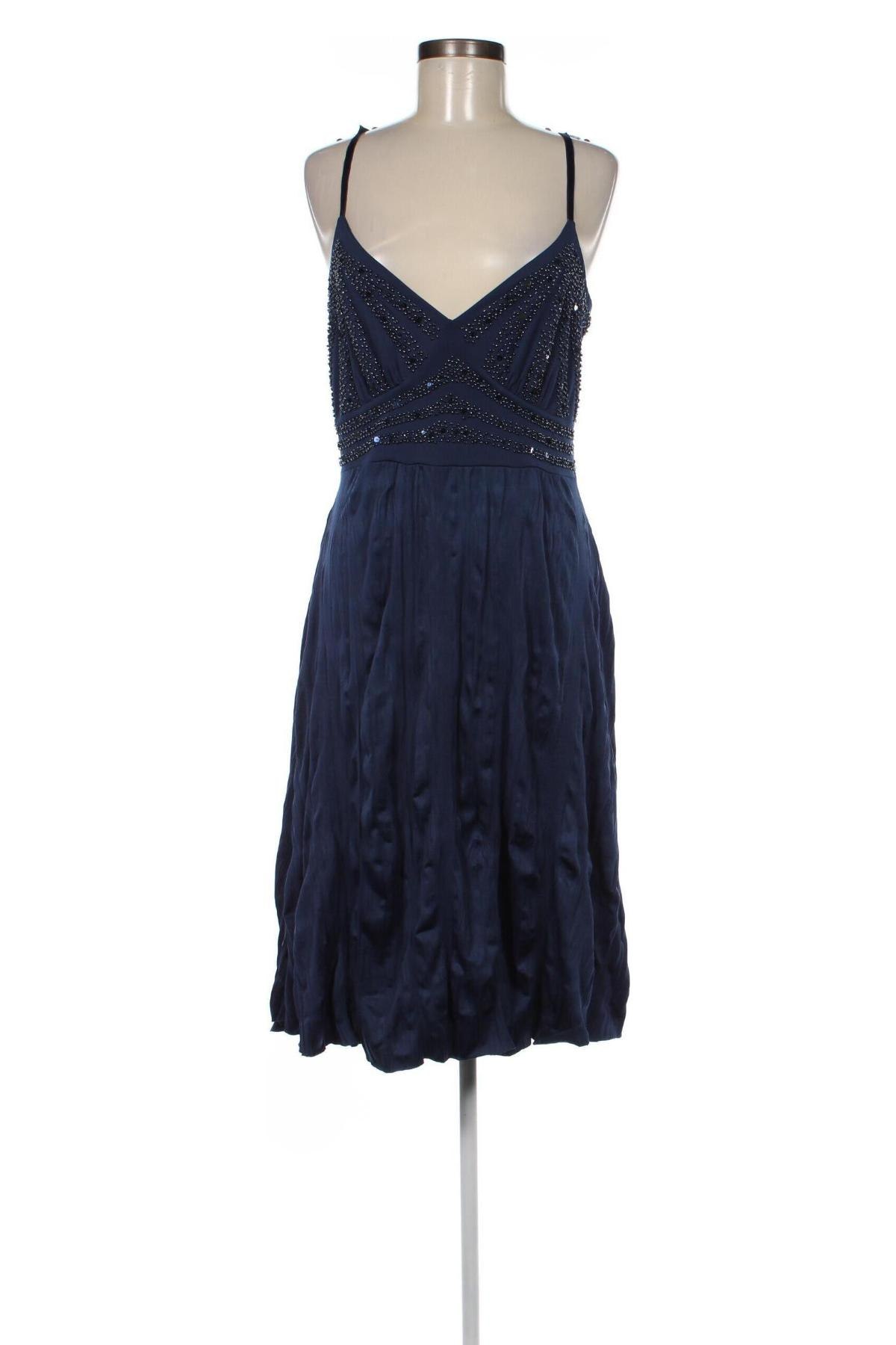 Φόρεμα Soya Concept, Μέγεθος L, Χρώμα Μπλέ, Τιμή 21,03 €