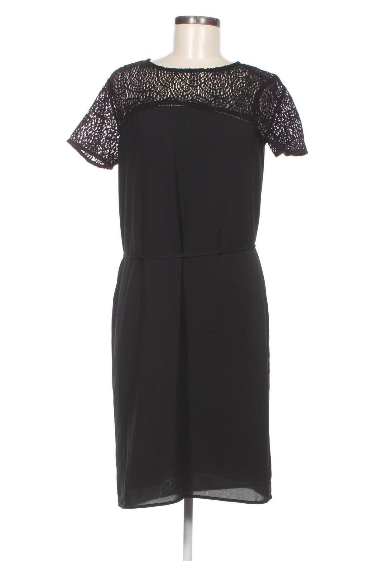 Φόρεμα Soya Concept, Μέγεθος S, Χρώμα Μαύρο, Τιμή 3,79 €