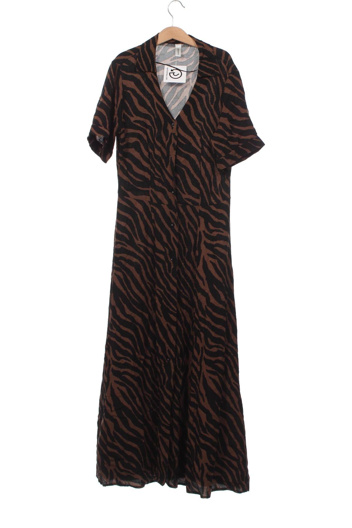 Φόρεμα Soya Concept, Μέγεθος XS, Χρώμα Πολύχρωμο, Τιμή 21,03 €