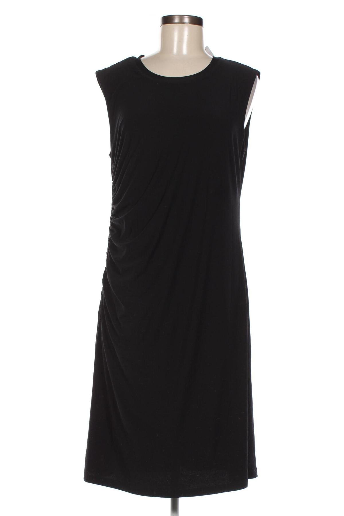 Rochie Steffen Schraut, Mărime XL, Culoare Negru, Preț 355,26 Lei