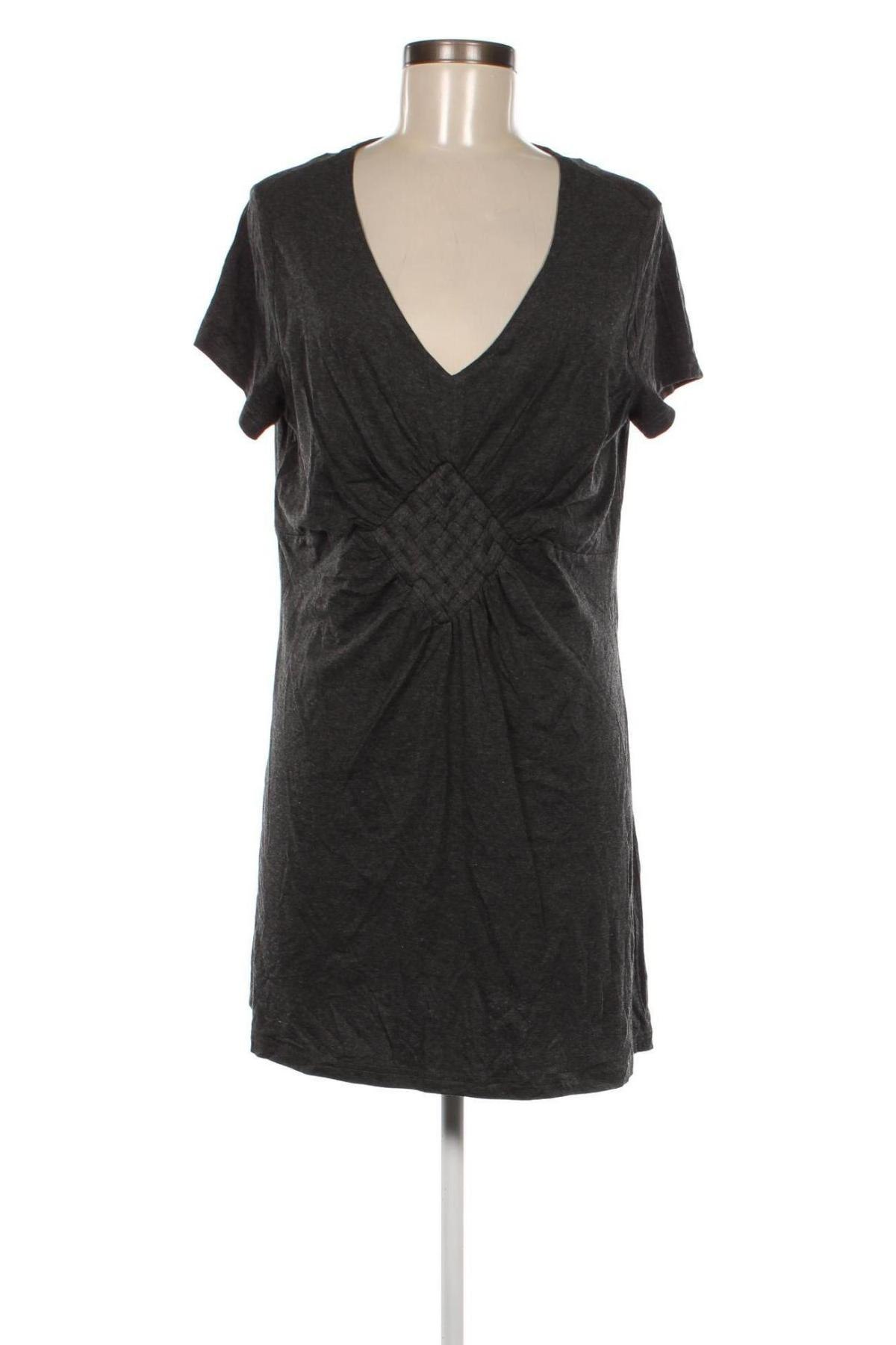 Kleid Steilmann, Größe M, Farbe Grau, Preis € 6,46