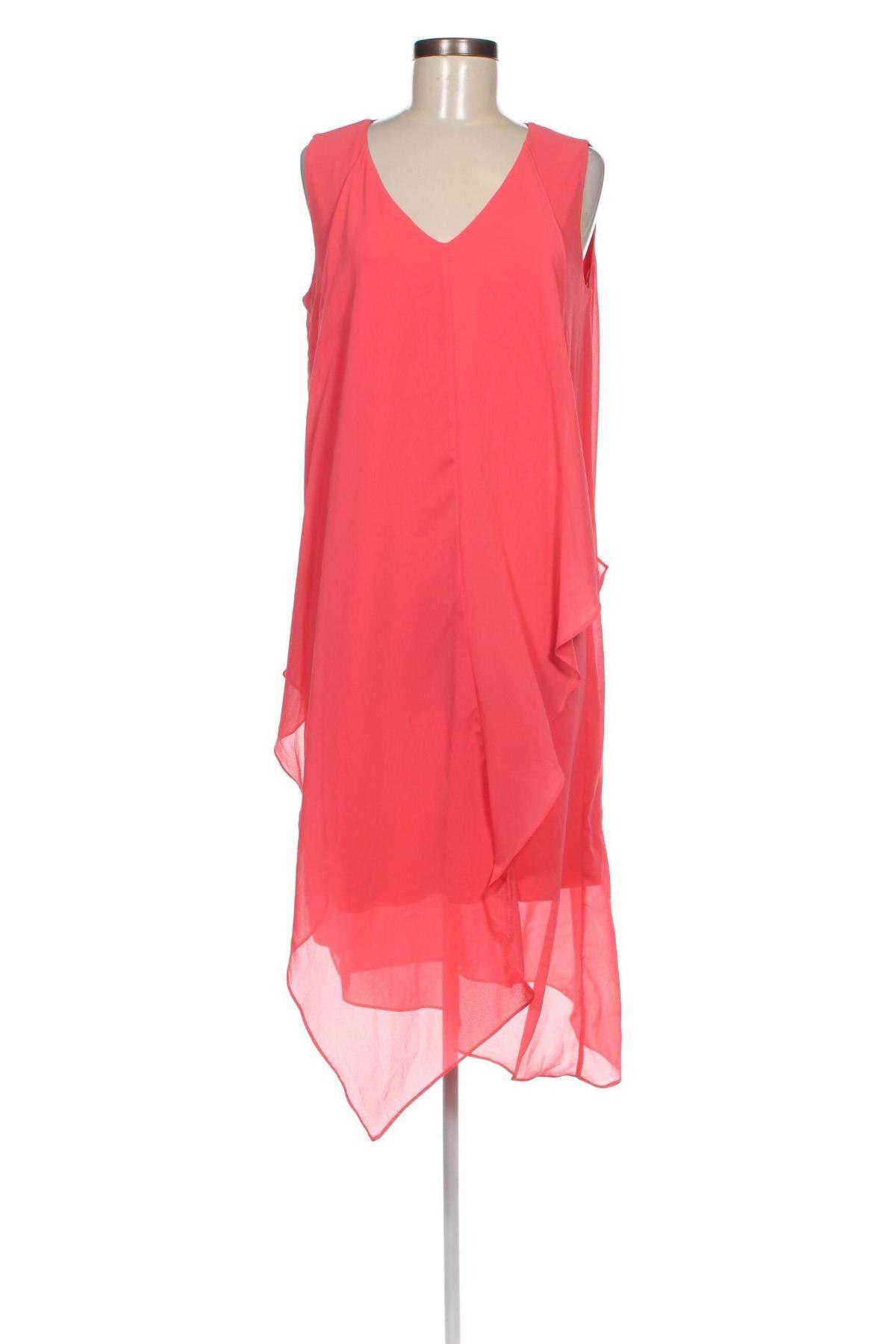 Φόρεμα Steilmann, Μέγεθος M, Χρώμα Ρόζ , Τιμή 35,88 €