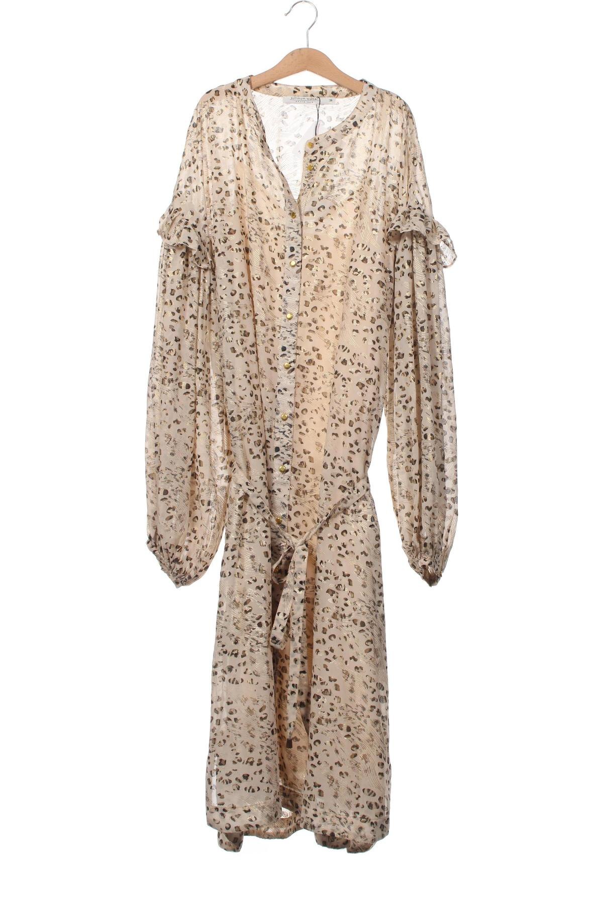 Φόρεμα Summum Woman, Μέγεθος M, Χρώμα Πολύχρωμο, Τιμή 5,41 €
