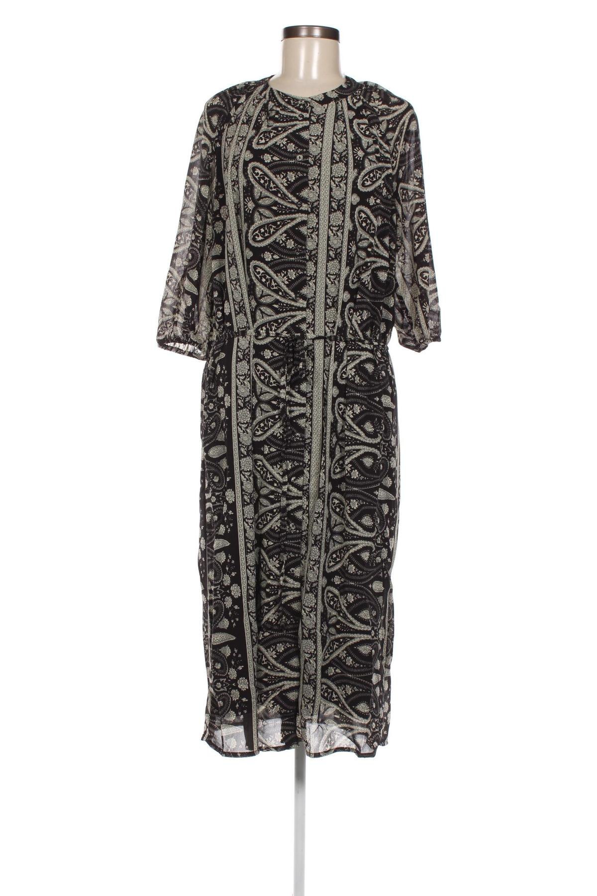 Φόρεμα Summum Woman, Μέγεθος XL, Χρώμα Πολύχρωμο, Τιμή 18,04 €