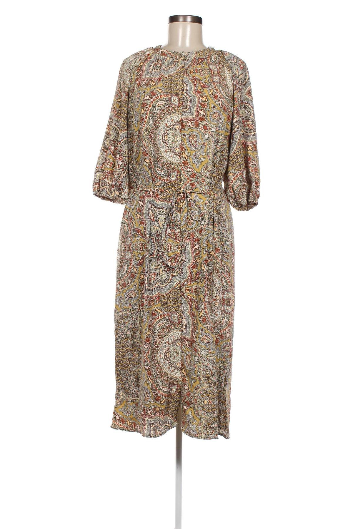 Kleid Summum Woman, Größe M, Farbe Mehrfarbig, Preis 13,53 €