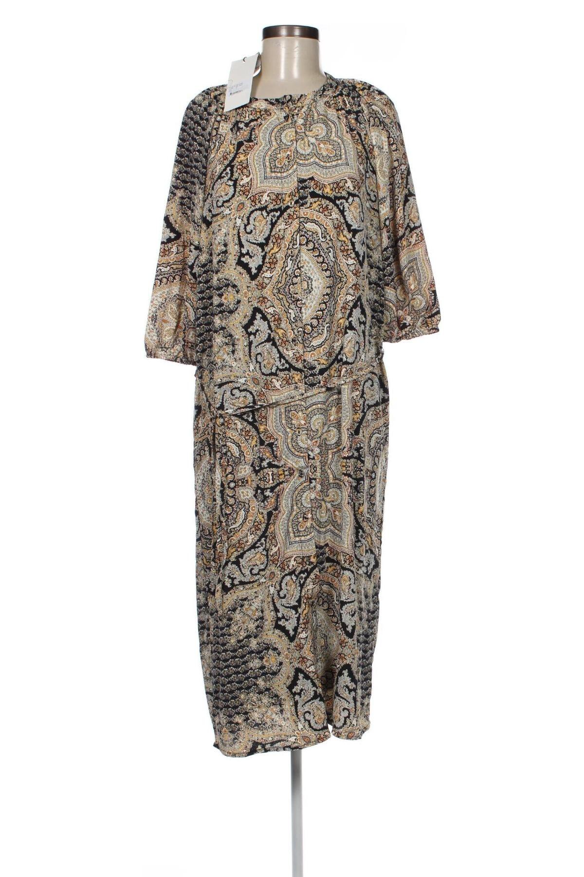 Šaty  Summum Woman, Velikost XS, Barva Vícebarevné, Cena  533,00 Kč