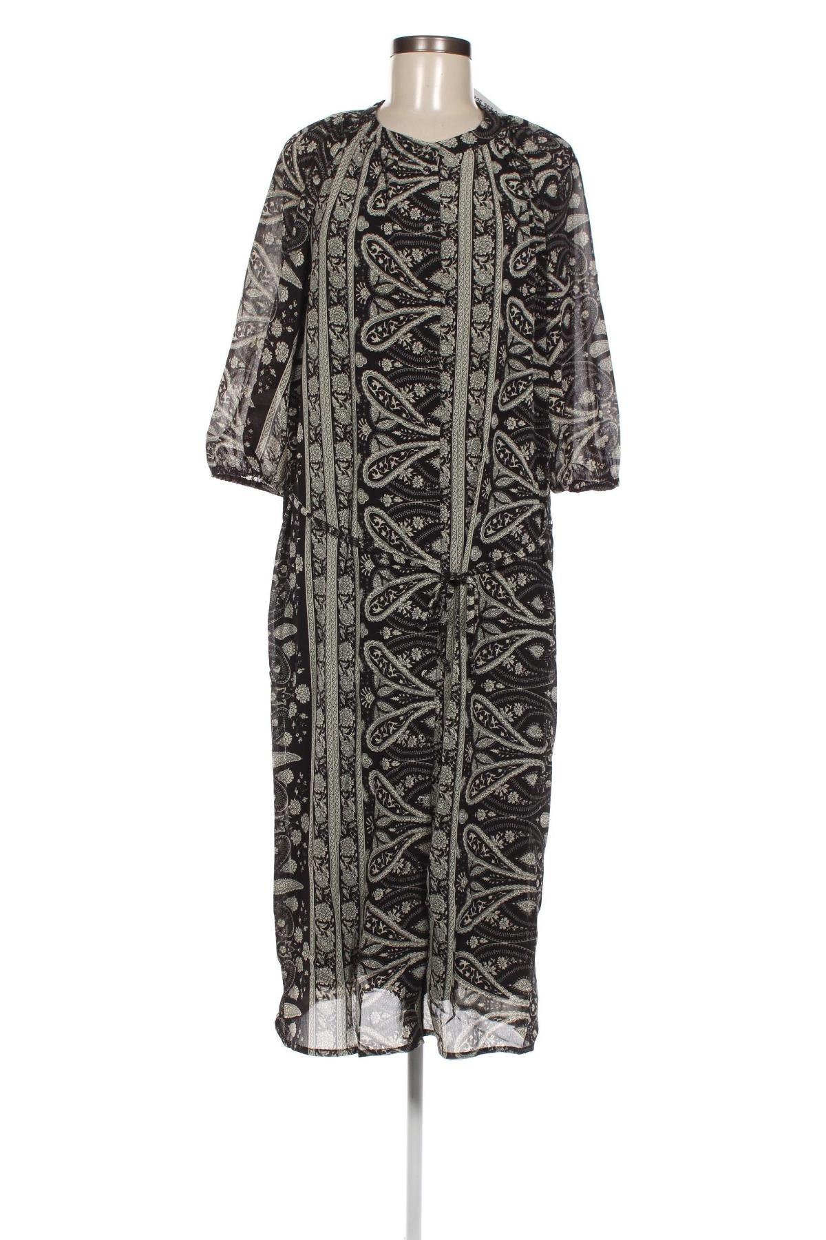 Kleid Summum Woman, Größe S, Farbe Mehrfarbig, Preis € 13,53