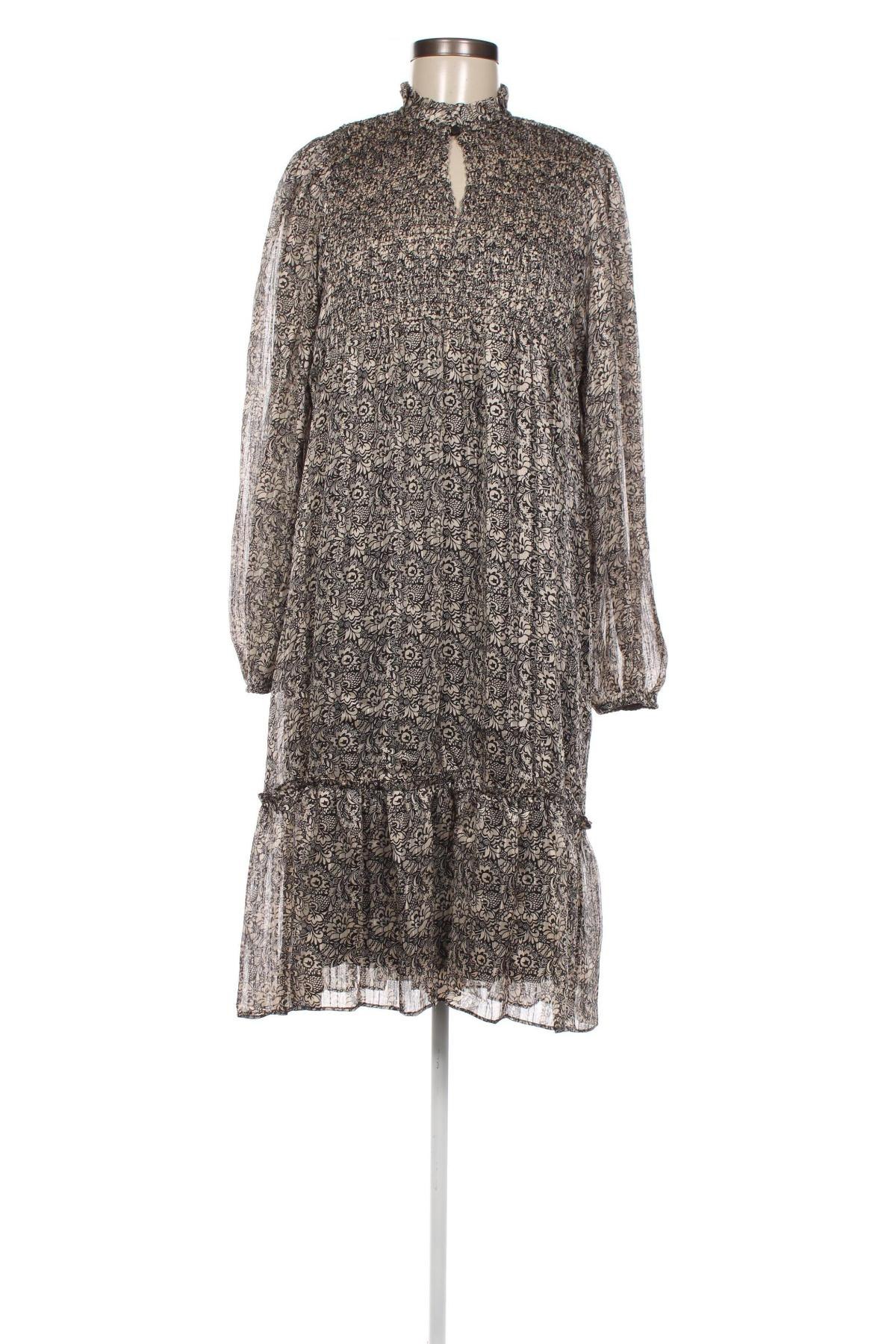 Kleid Summum Woman, Größe M, Farbe Mehrfarbig, Preis € 18,04